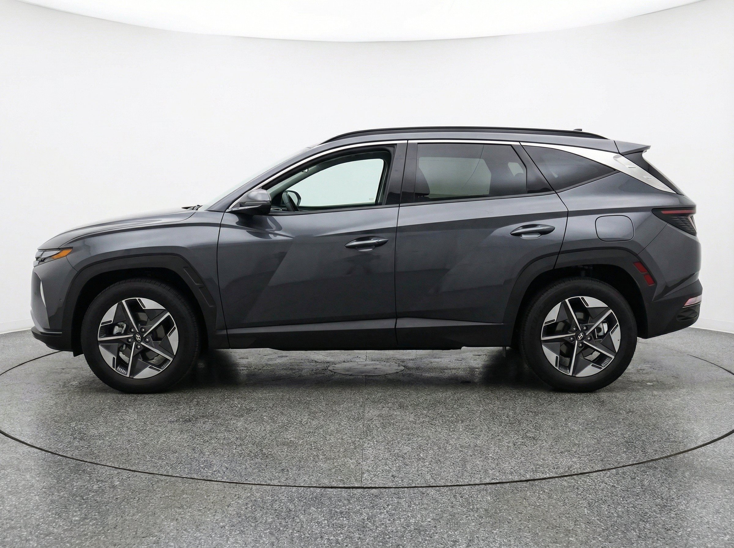 Thumbnail: 2026 Hyundai Tucson - 5