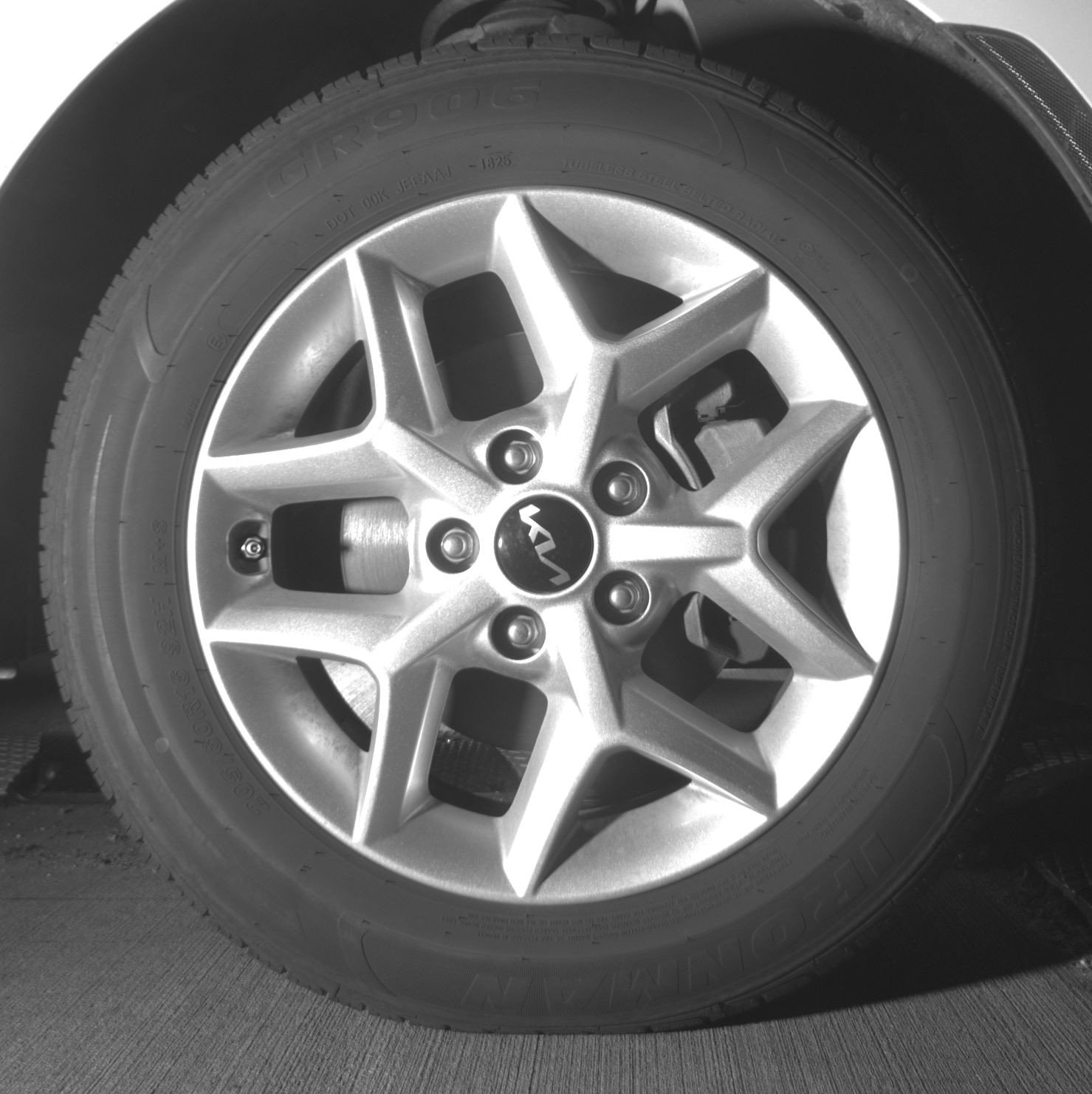 Thumbnail: 2025 Kia Soul - 18