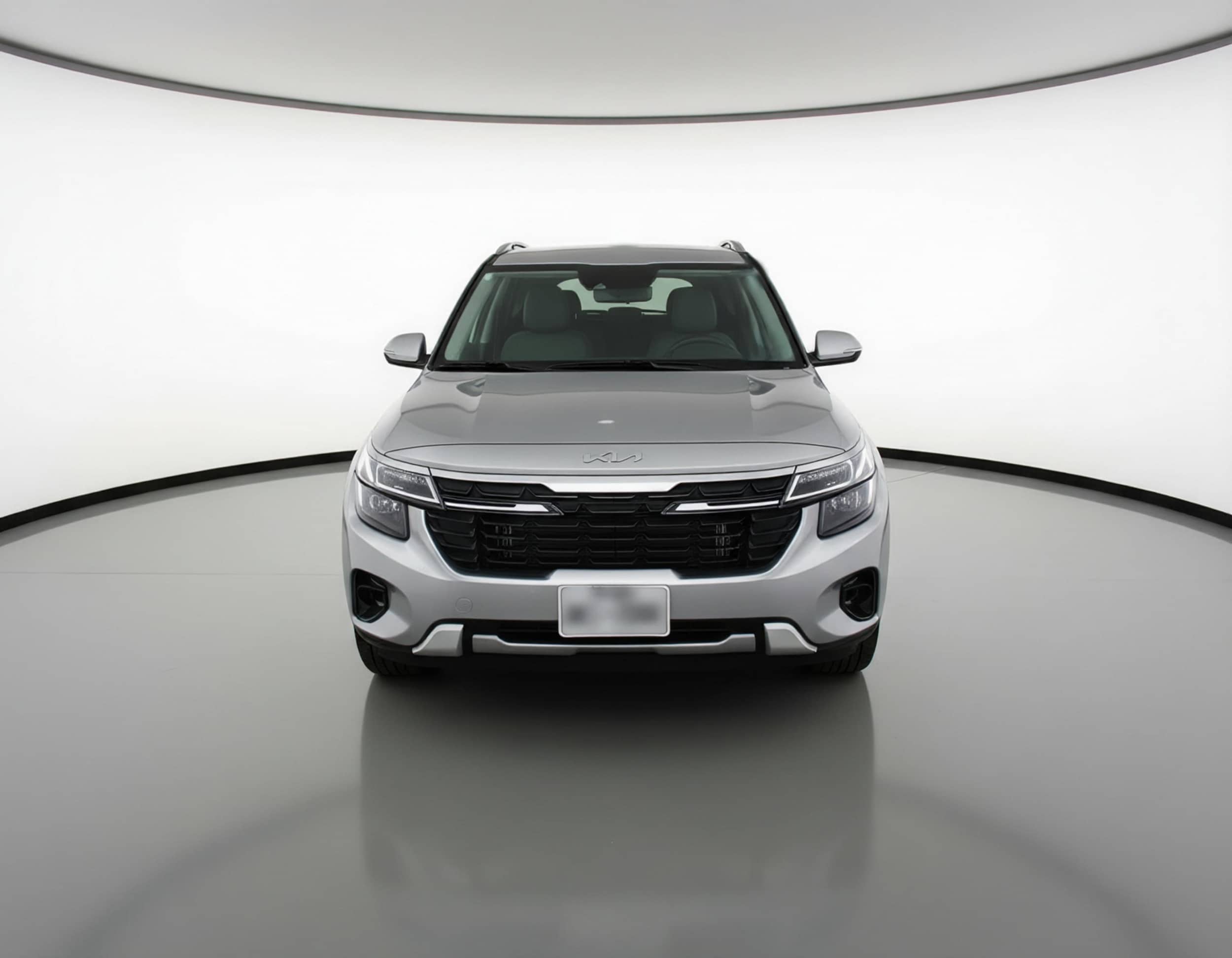 Thumbnail: 2025 Kia Seltos - 2