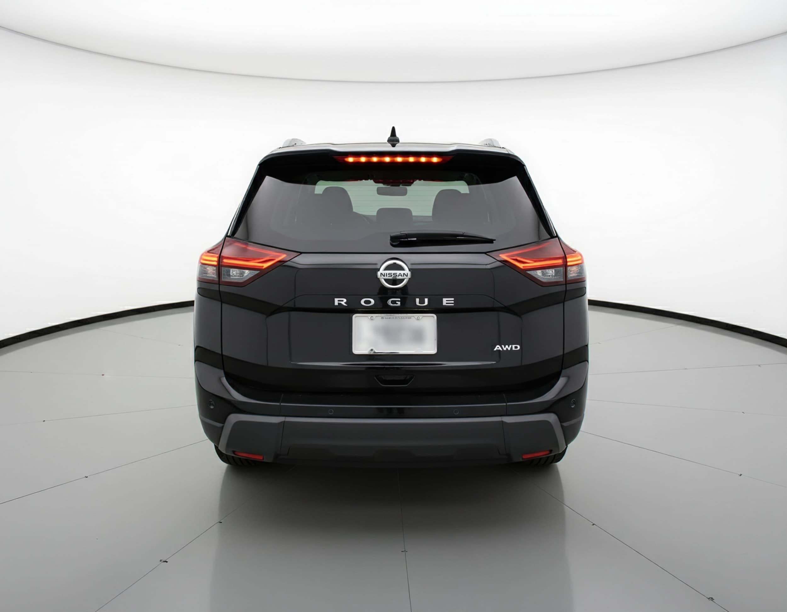 Thumbnail: 2025 Nissan Rogue - 3