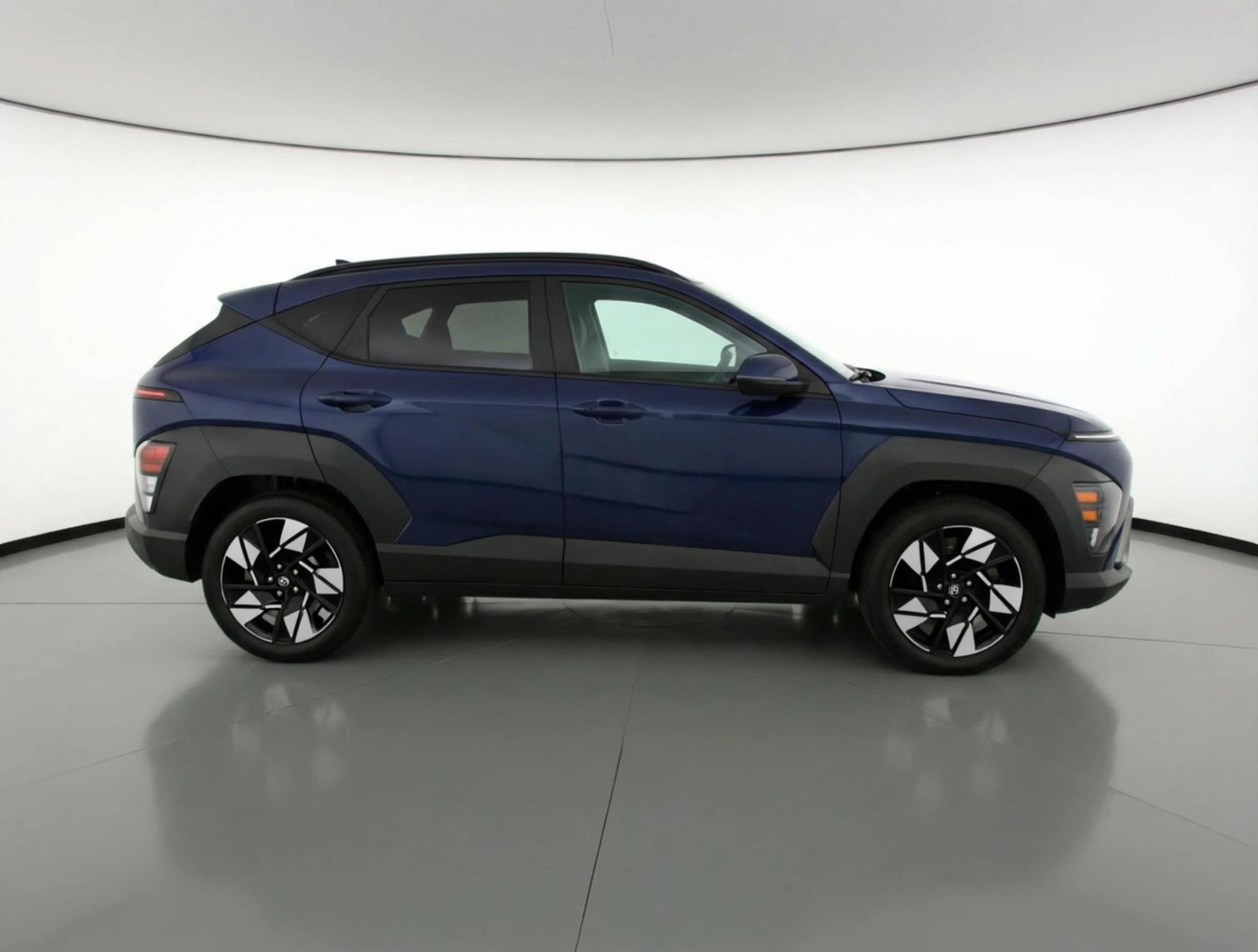 Thumbnail: 2025 Hyundai Kona - 8