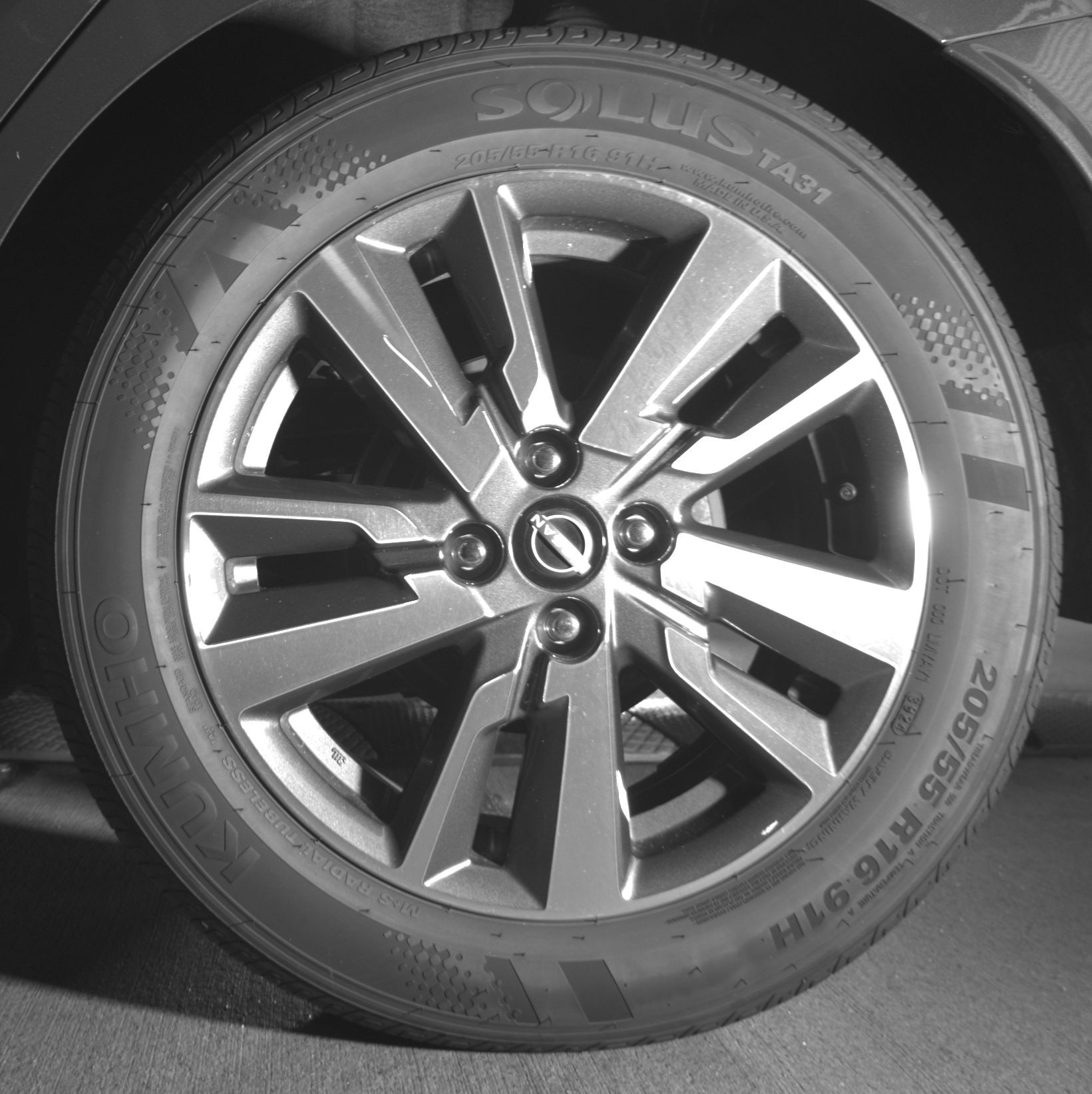 Thumbnail: 2025 Nissan Versa - 11