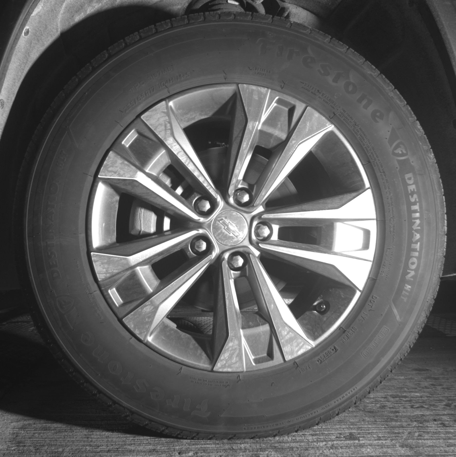 Thumbnail: 2025 Chevrolet Equinox - 12