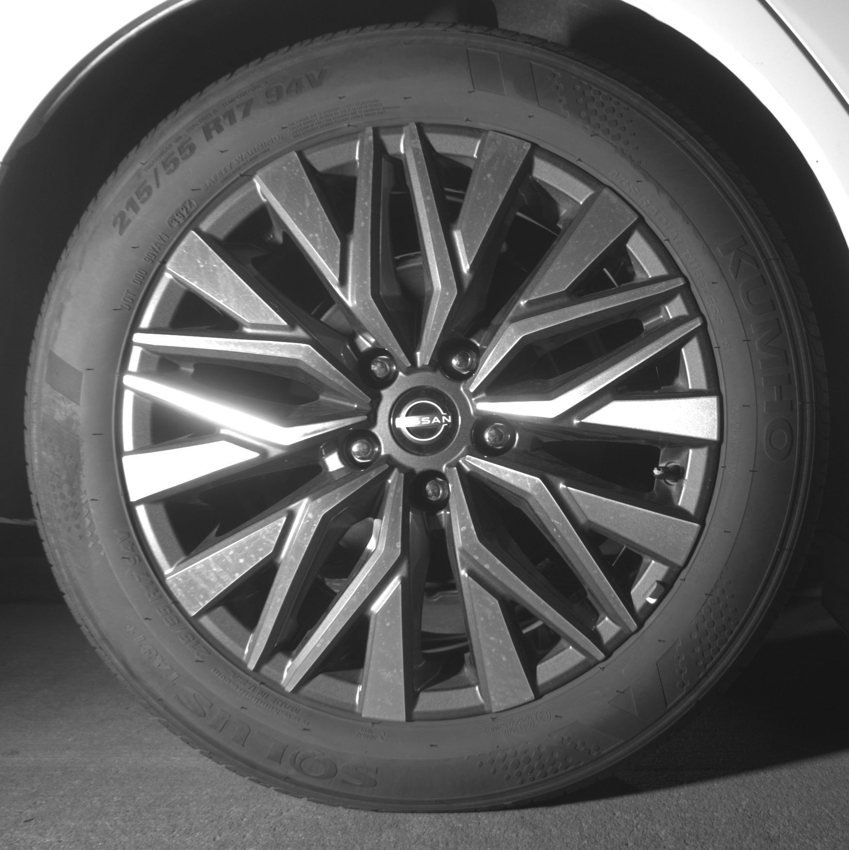 Thumbnail: 2025 Nissan Altima - 15