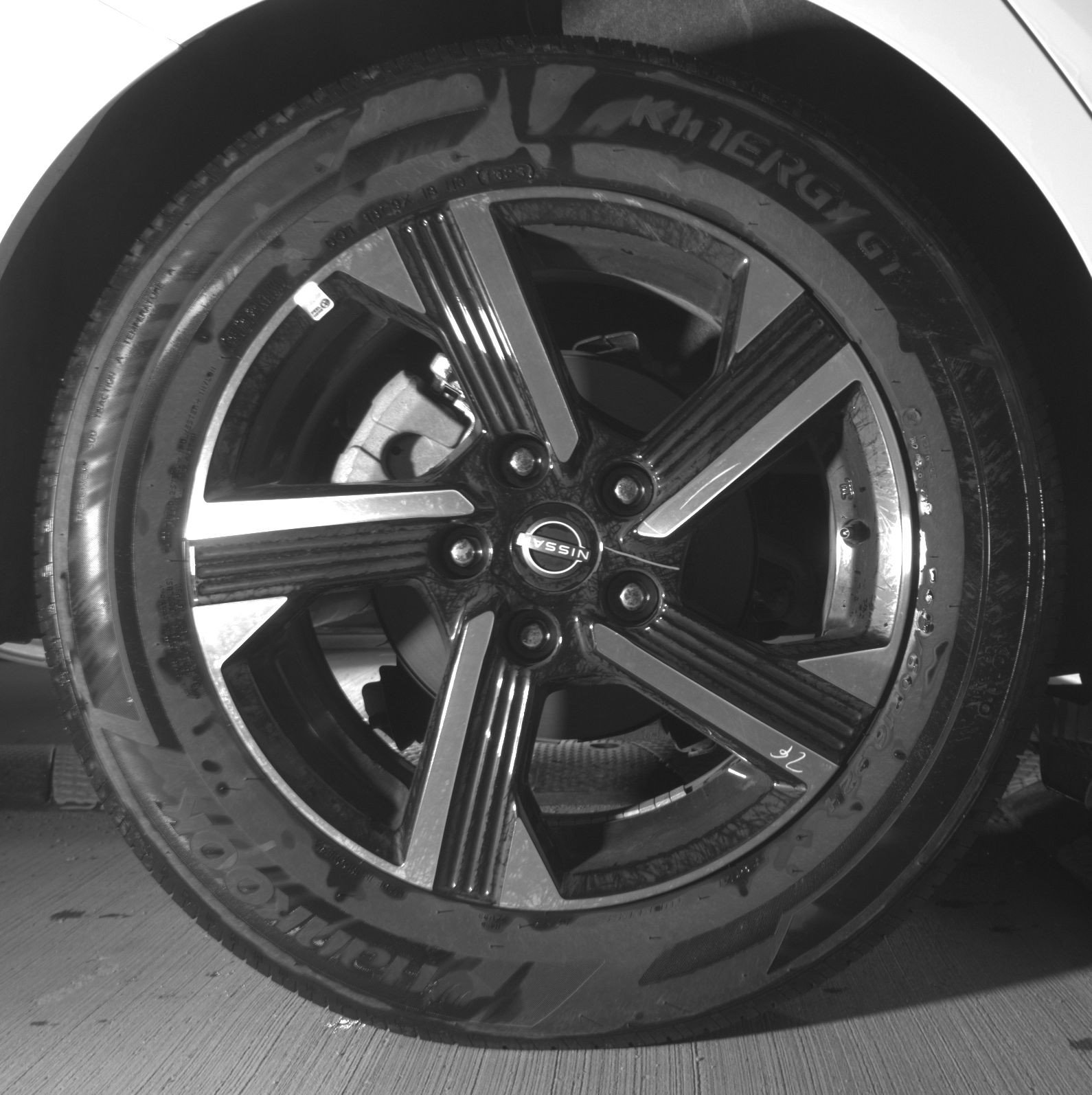 Thumbnail: 2025 Nissan Sentra - 15