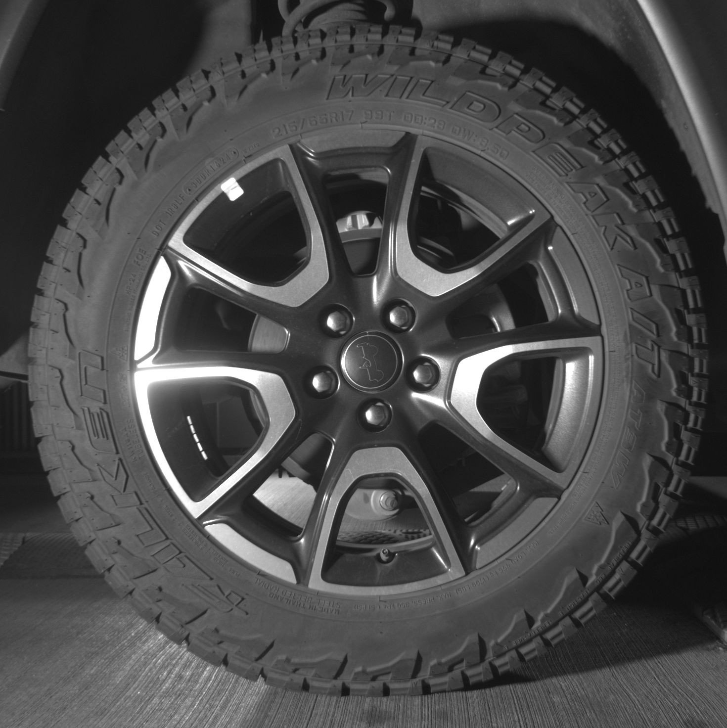 Thumbnail: 2025 Jeep Compass - 15