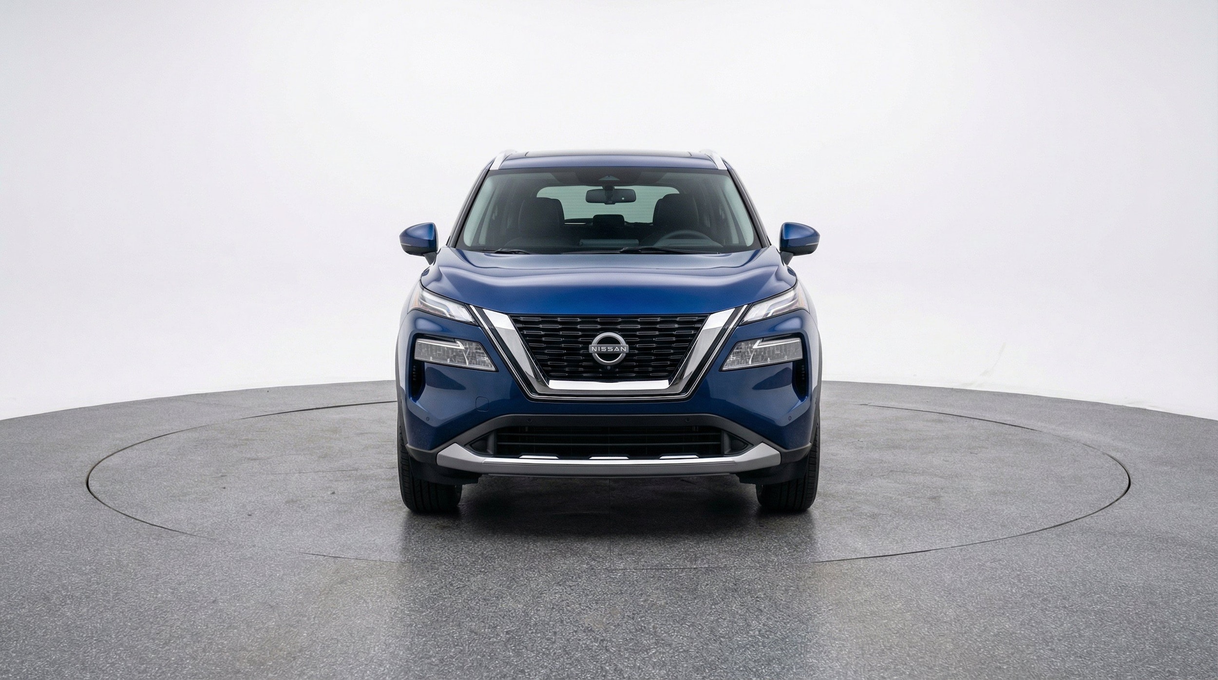 Thumbnail: 2026 Nissan Rogue - 2