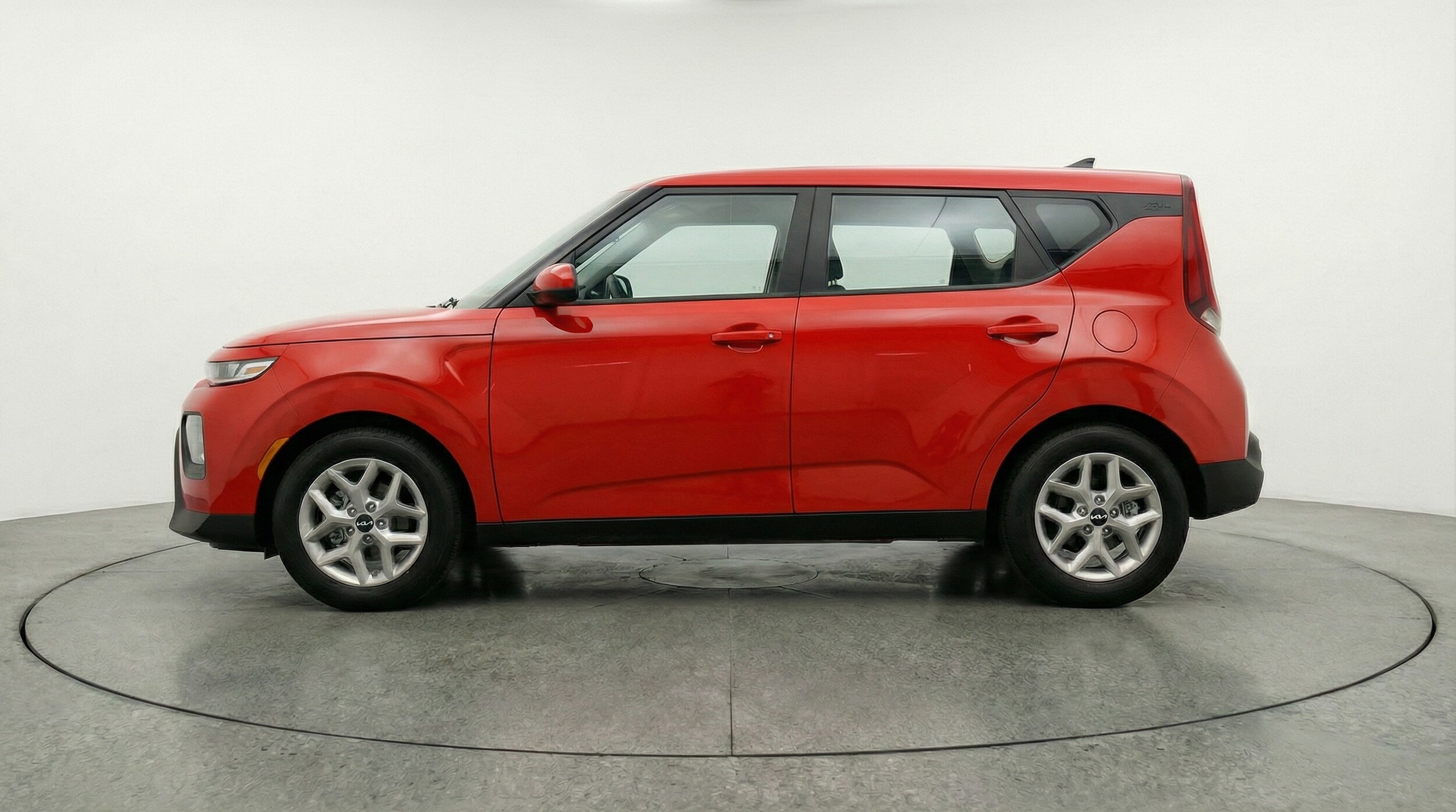 Thumbnail: 2025 Kia Soul - 4