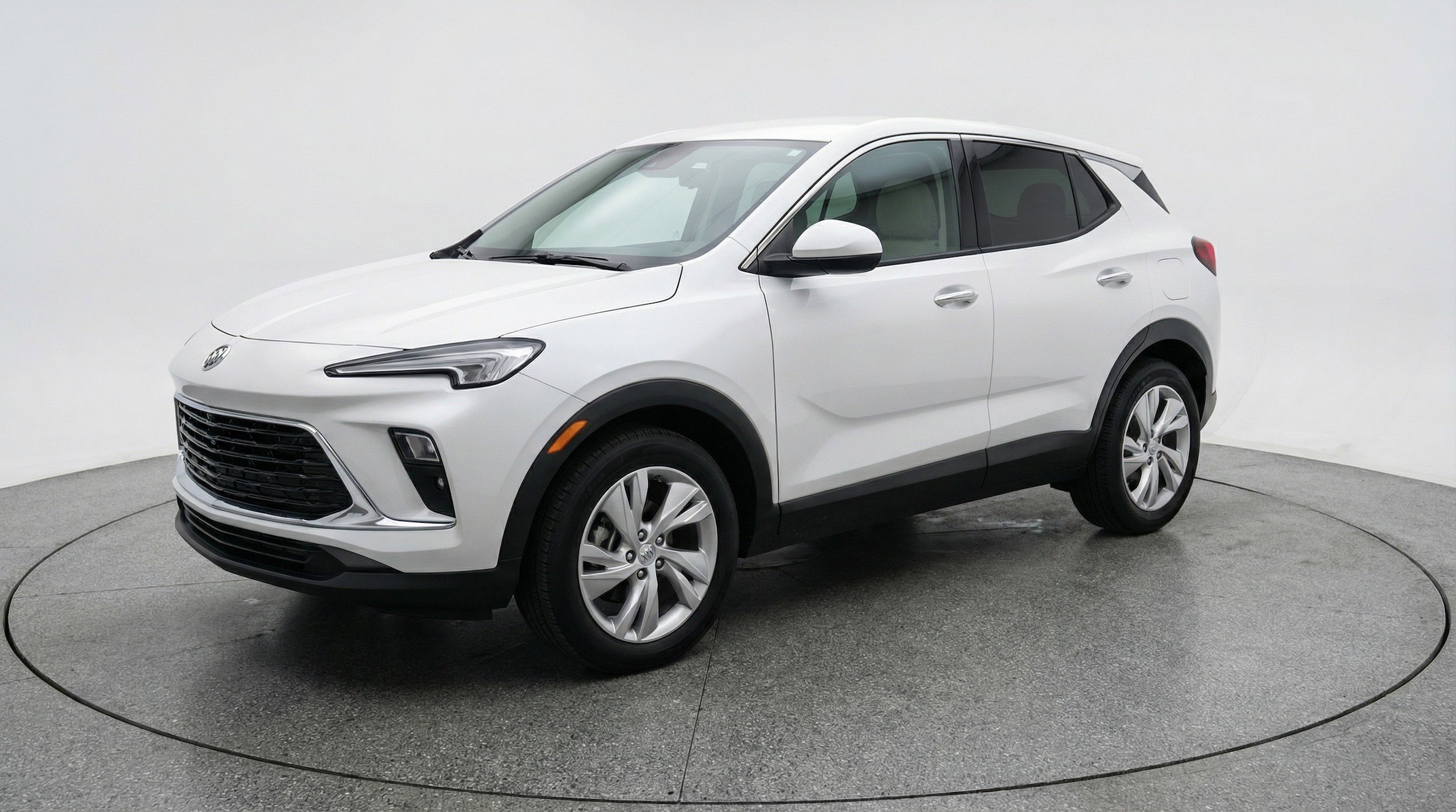 Thumbnail: 2025 Buick Encore GX - 3