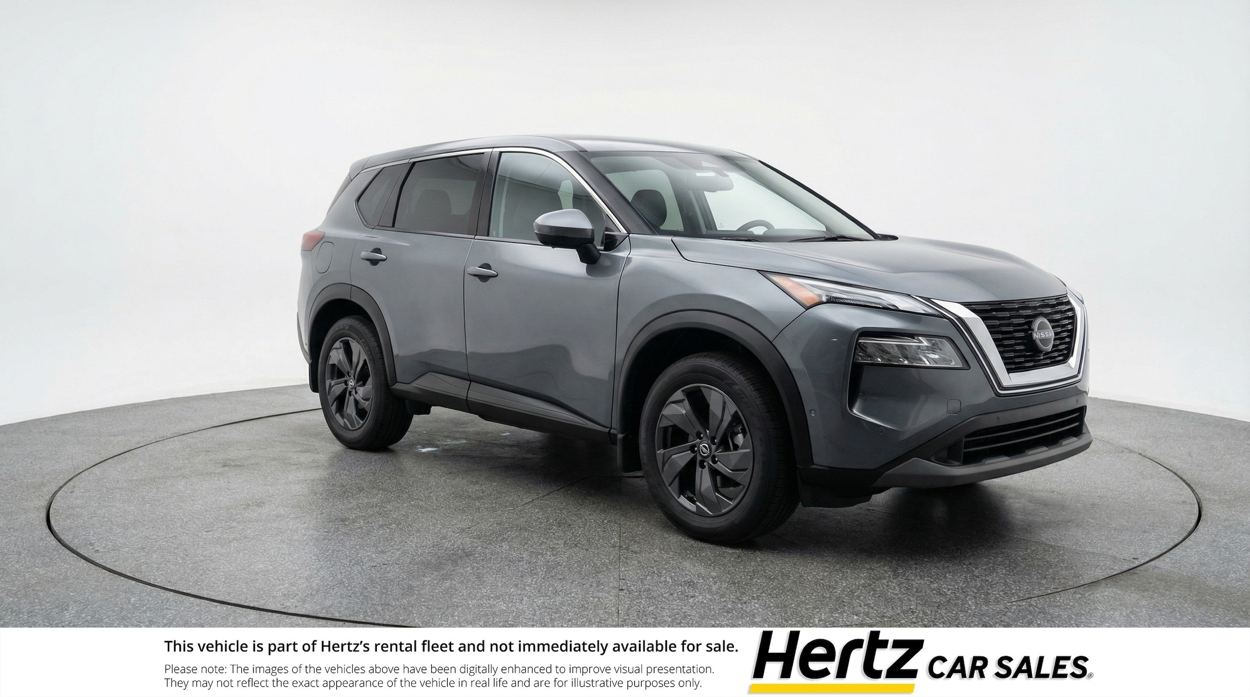 Thumbnail: 2026 Nissan Rogue - 1