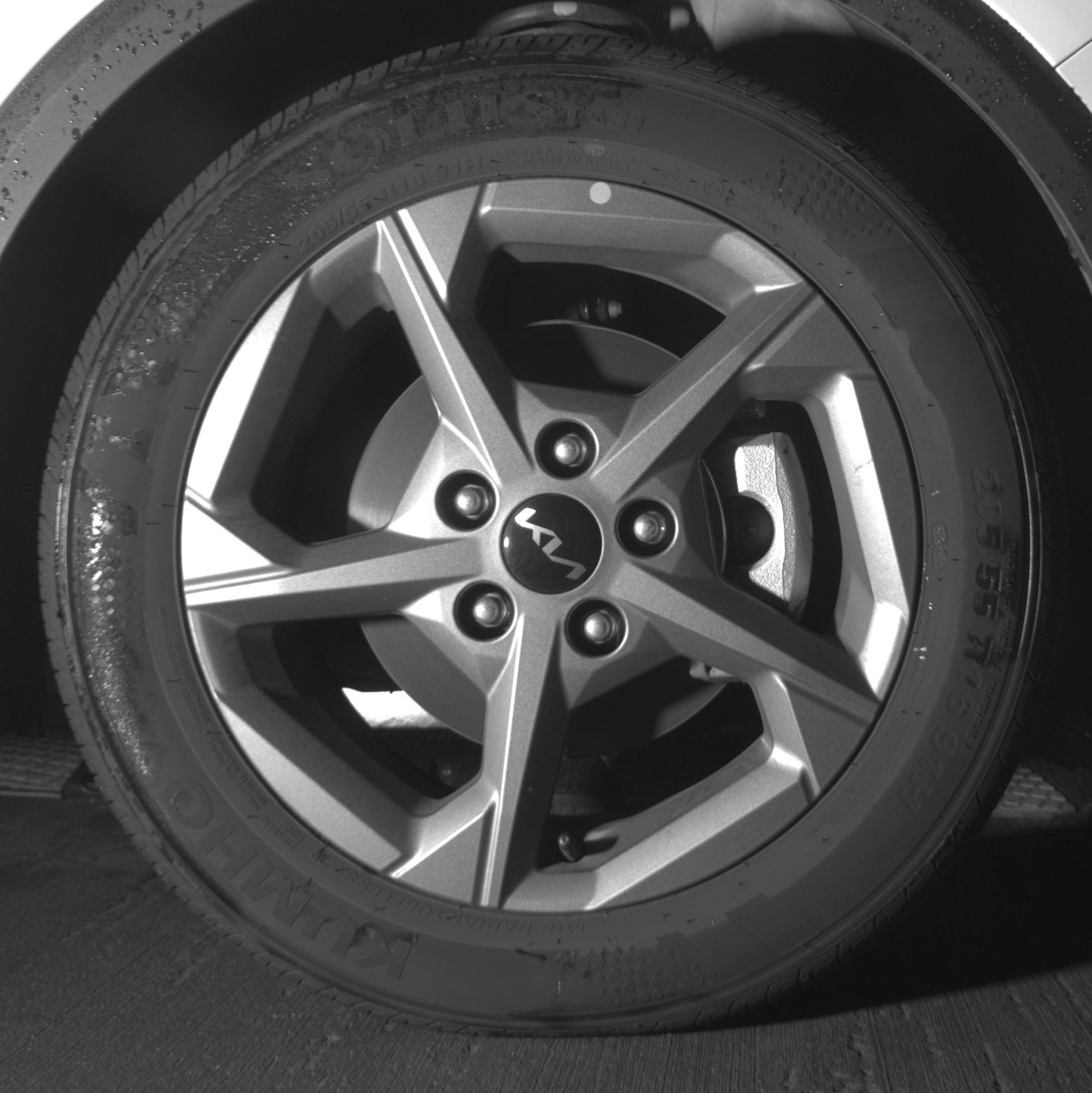 Thumbnail: 2025 Kia K4 - 10