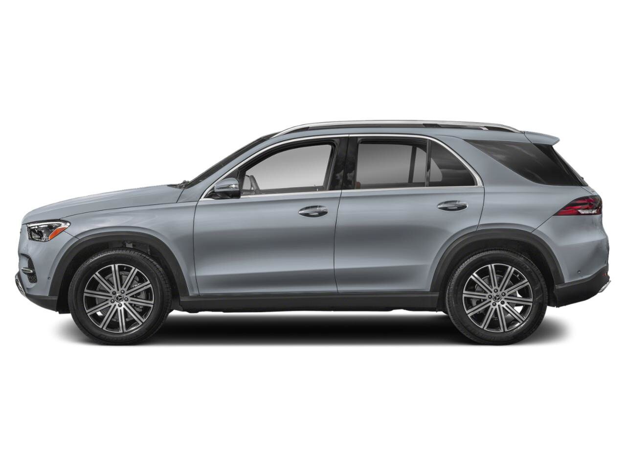 Thumbnail: 2026 Mercedes-Benz GLE - 3