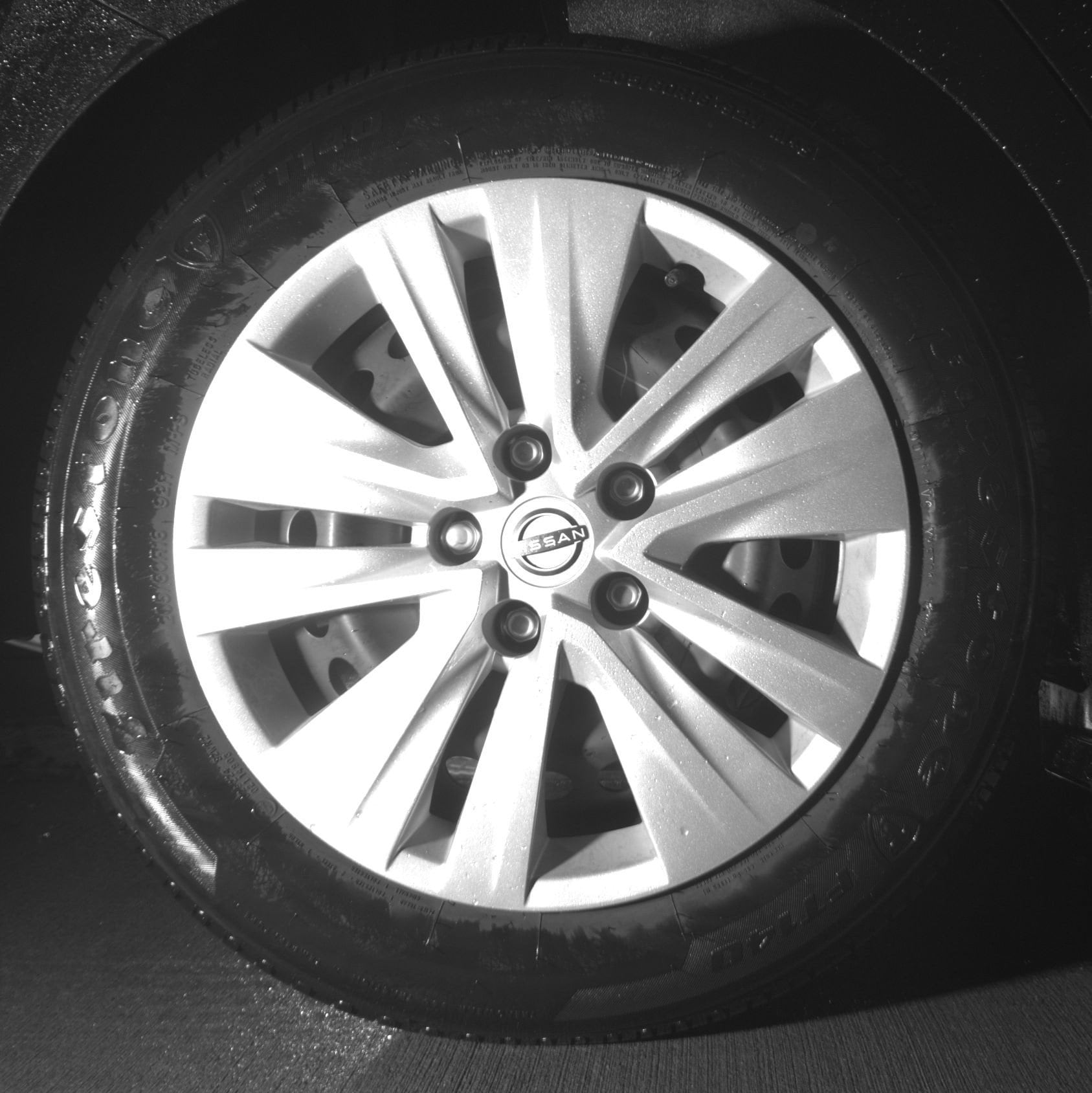 Thumbnail: 2025 Nissan Sentra - 15