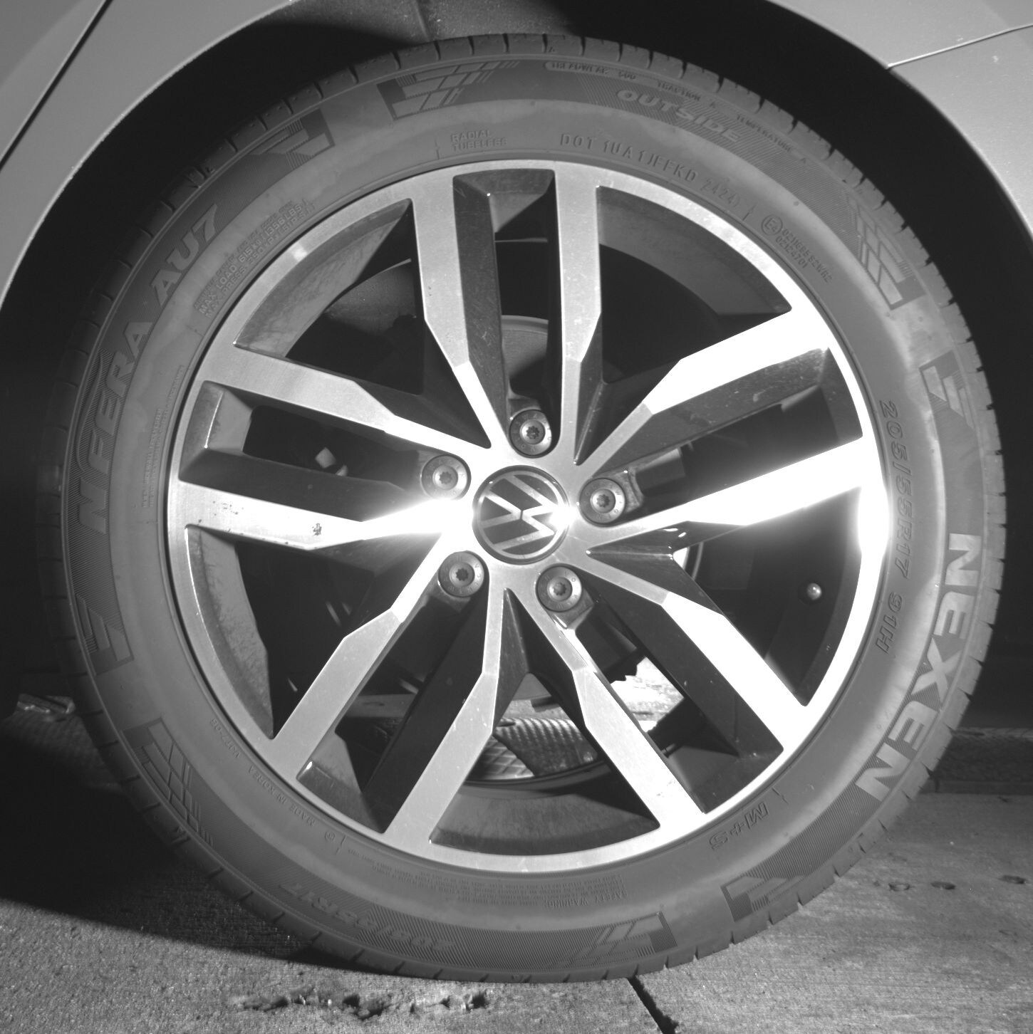 Thumbnail: 2025 Volkswagen Jetta - 11