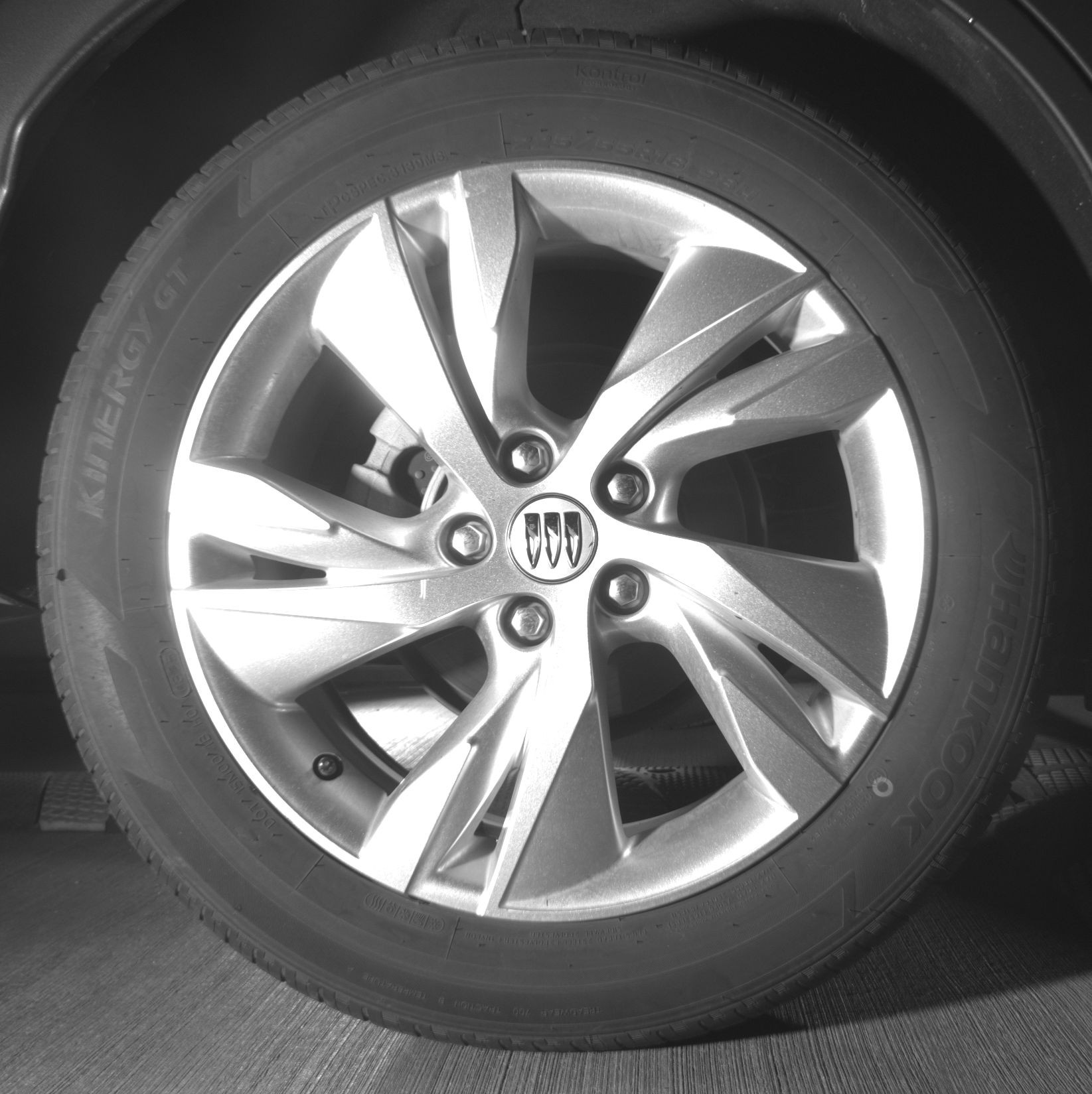 Thumbnail: 2025 Buick Encore GX - 12