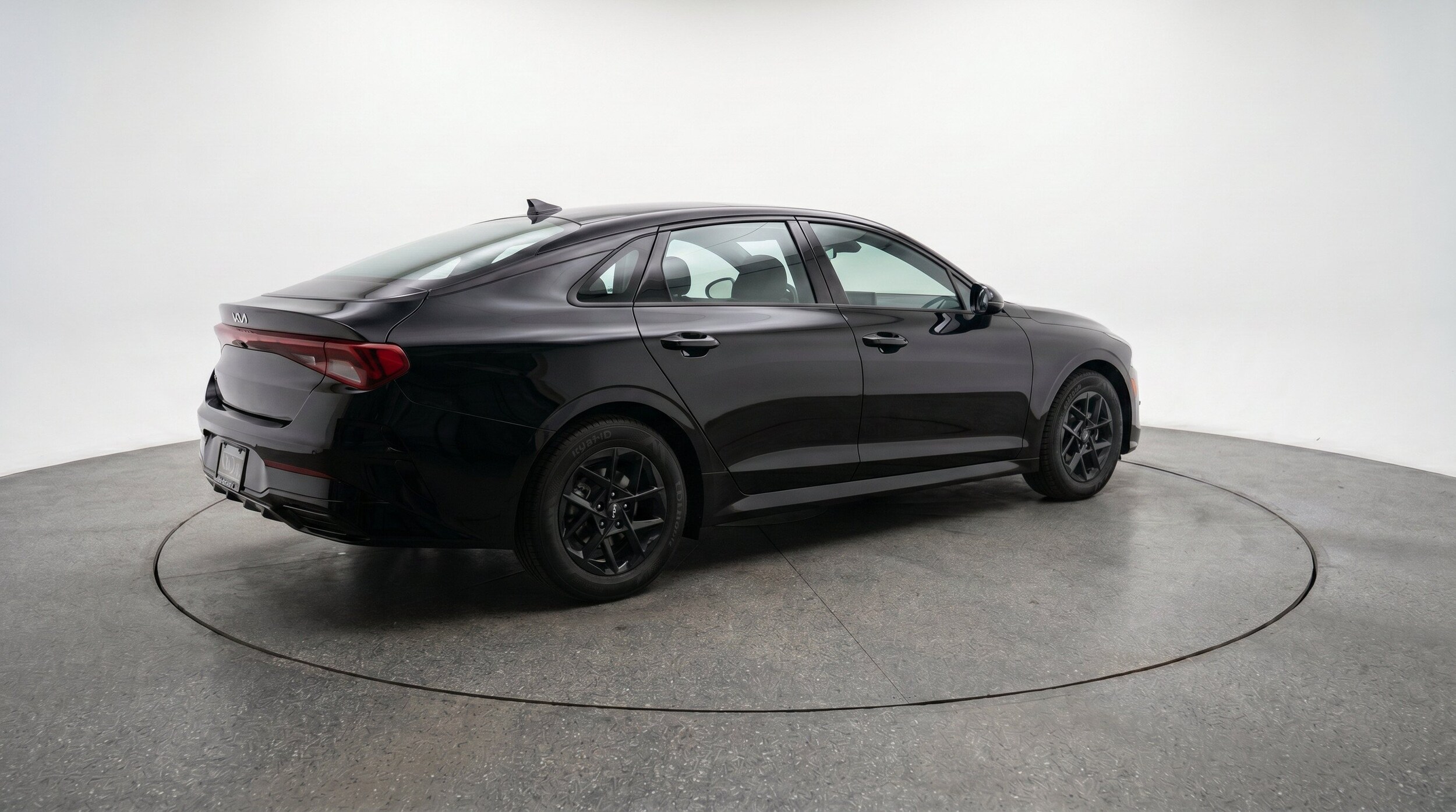 Thumbnail: 2025 Kia K5 - 9