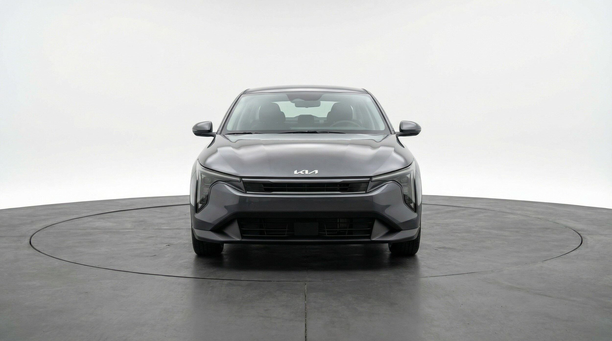 Thumbnail: 2025 Kia K4 - 2