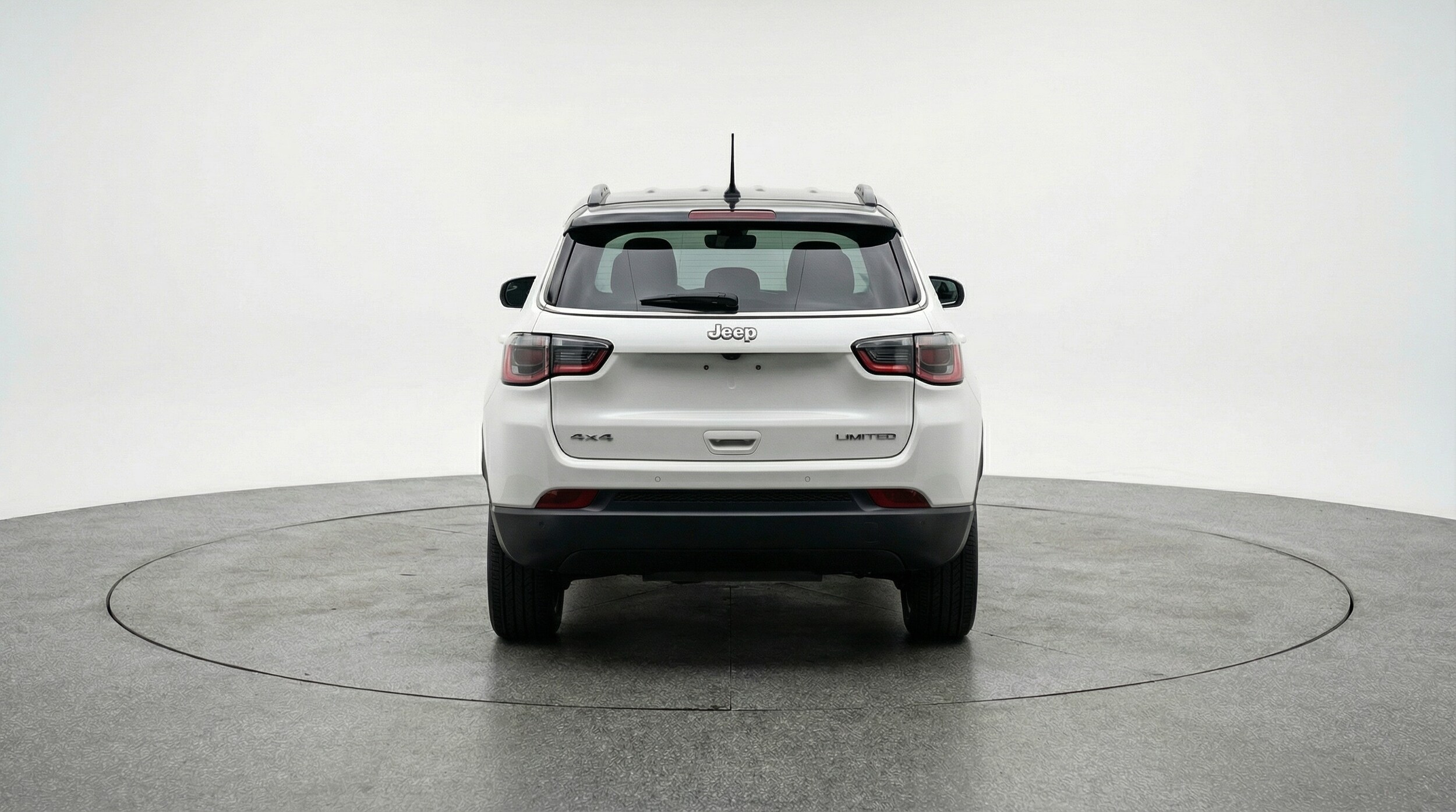 Thumbnail: 2025 Jeep Compass - 6