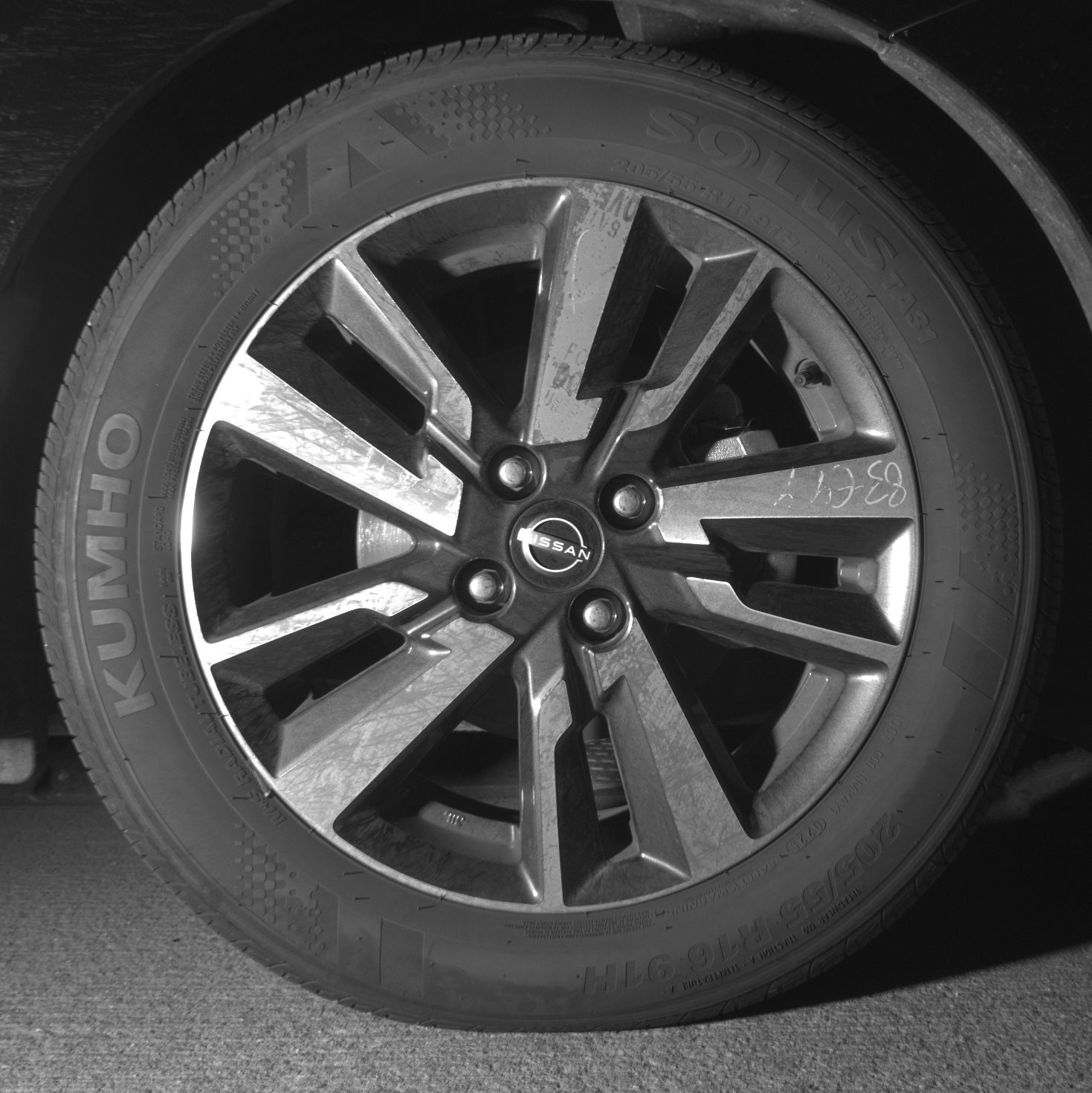 Thumbnail: 2025 Nissan Versa - 10