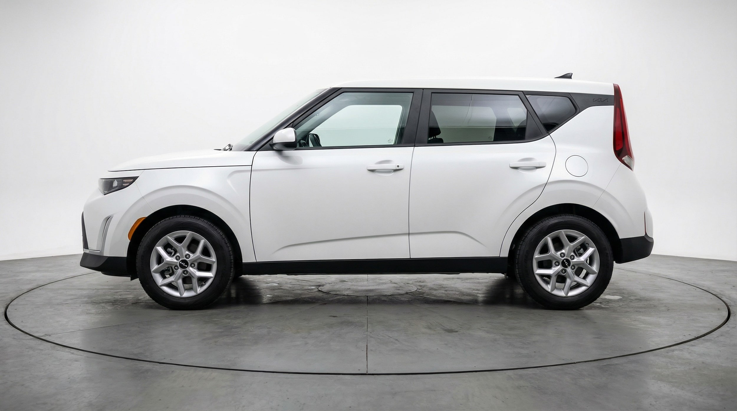 Thumbnail: 2025 Kia Soul - 4
