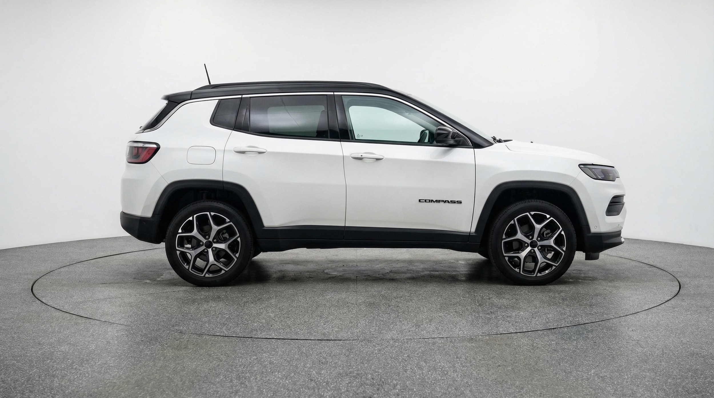 Thumbnail: 2025 Jeep Compass - 8