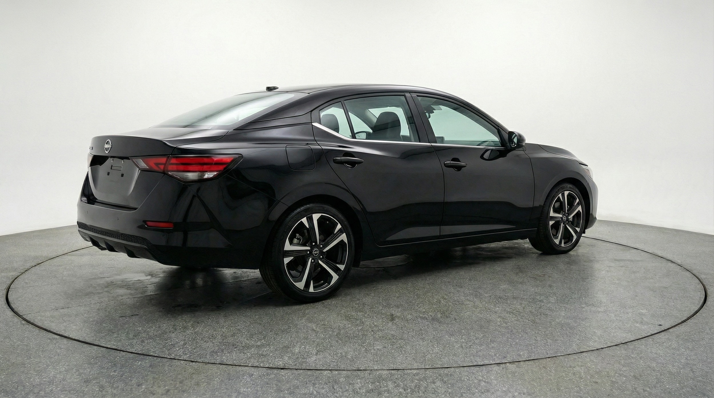 Thumbnail: 2025 Nissan Sentra - 7