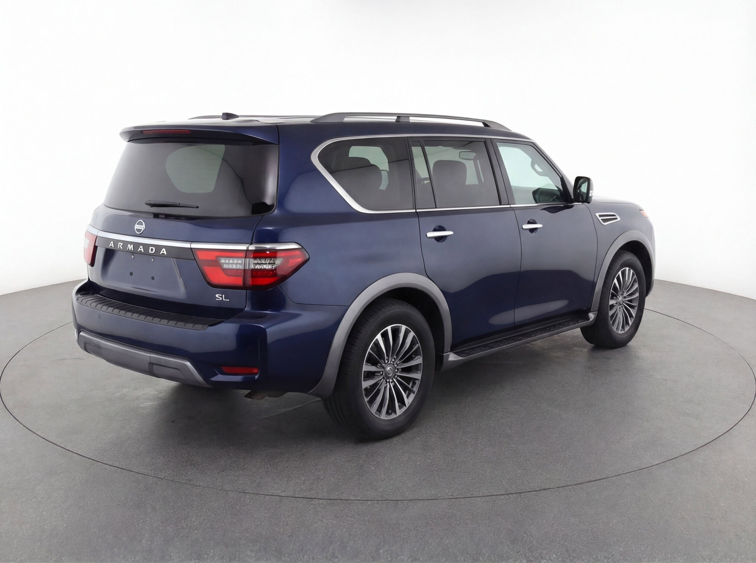 Thumbnail: 2023 Nissan Armada - 9
