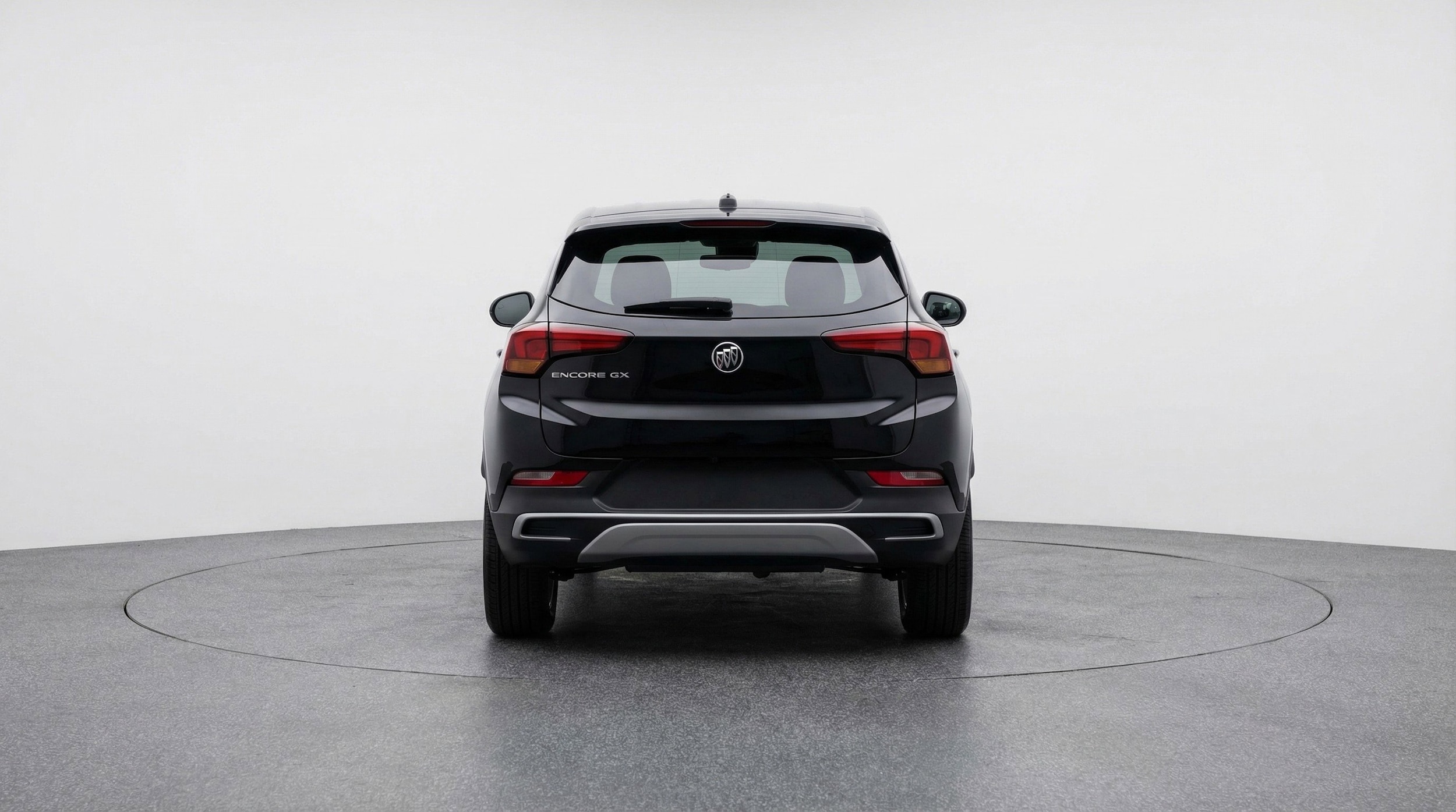 Thumbnail: 2025 Buick Encore GX - 7