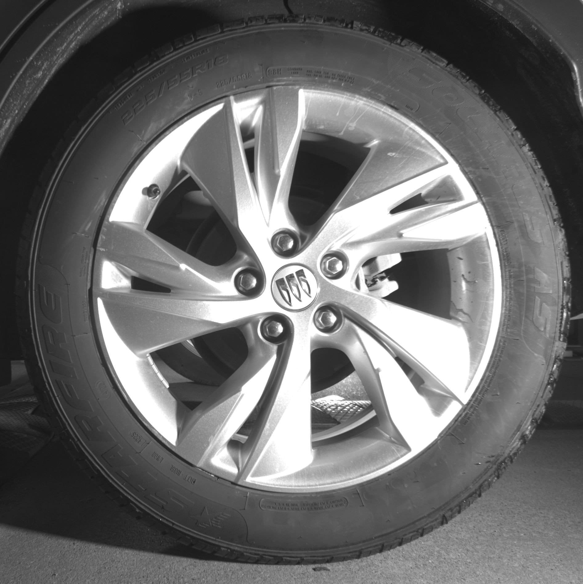 Thumbnail: 2025 Buick Encore GX - 14