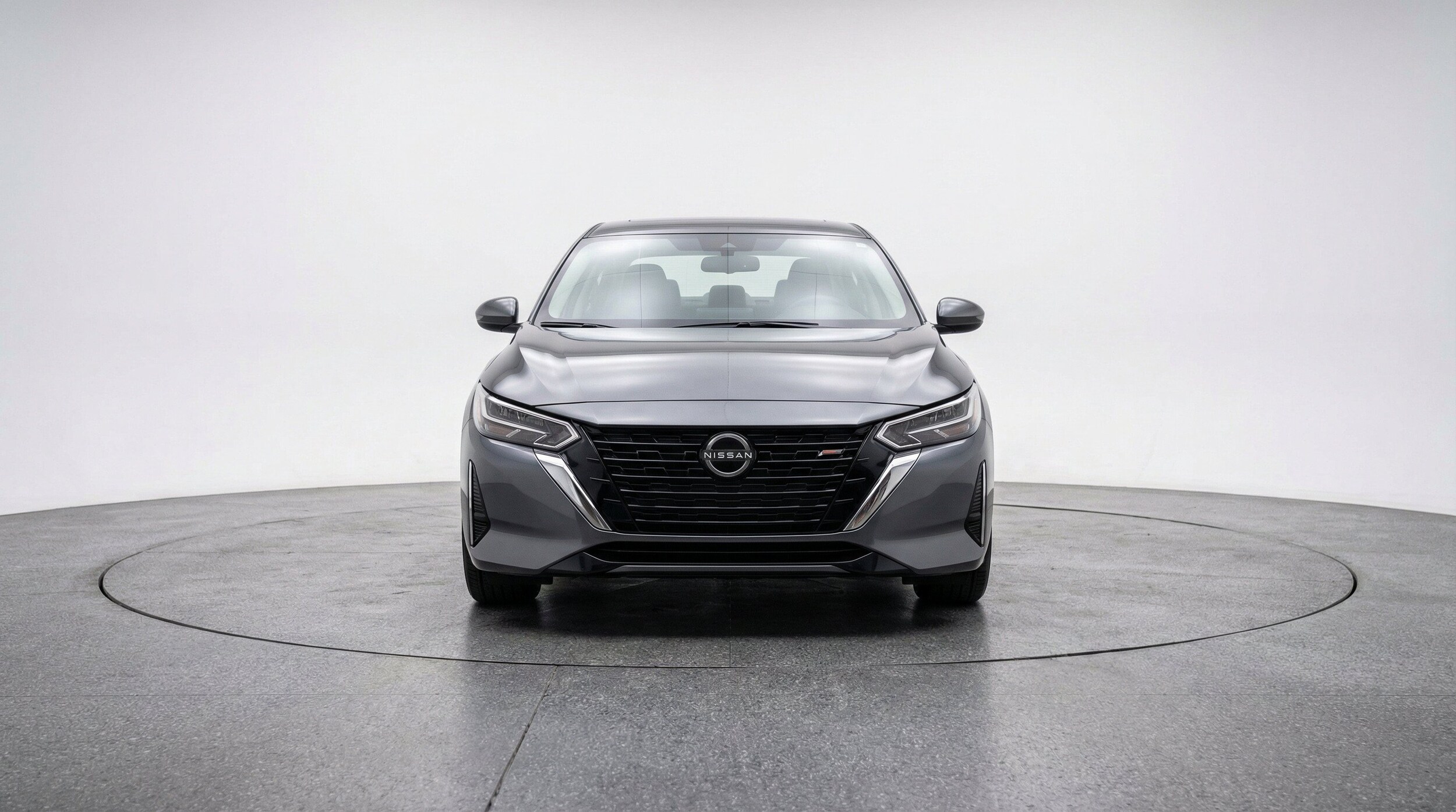 Thumbnail: 2025 Nissan Sentra - 2