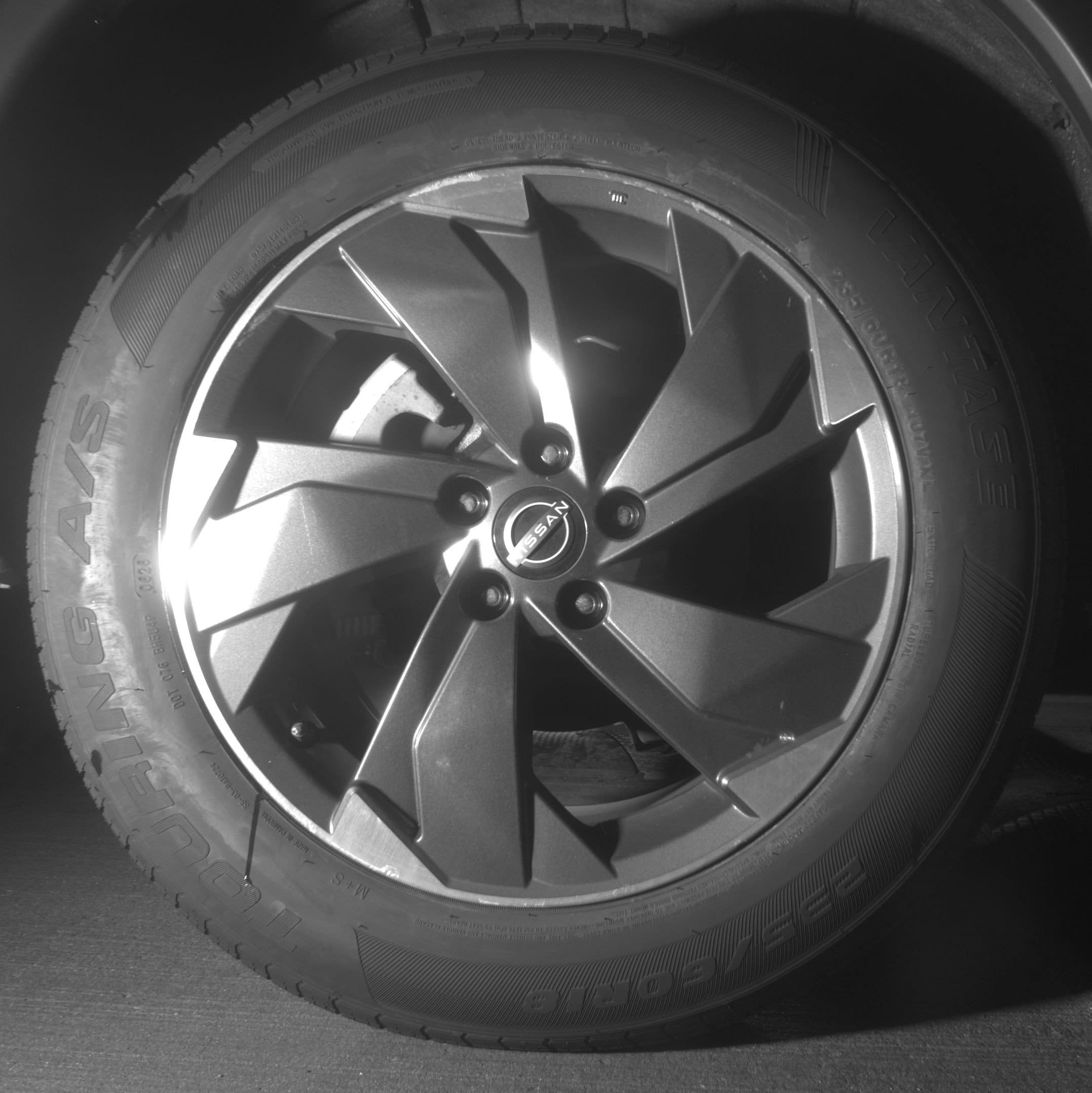 Thumbnail: 2025 Nissan Rogue - 15
