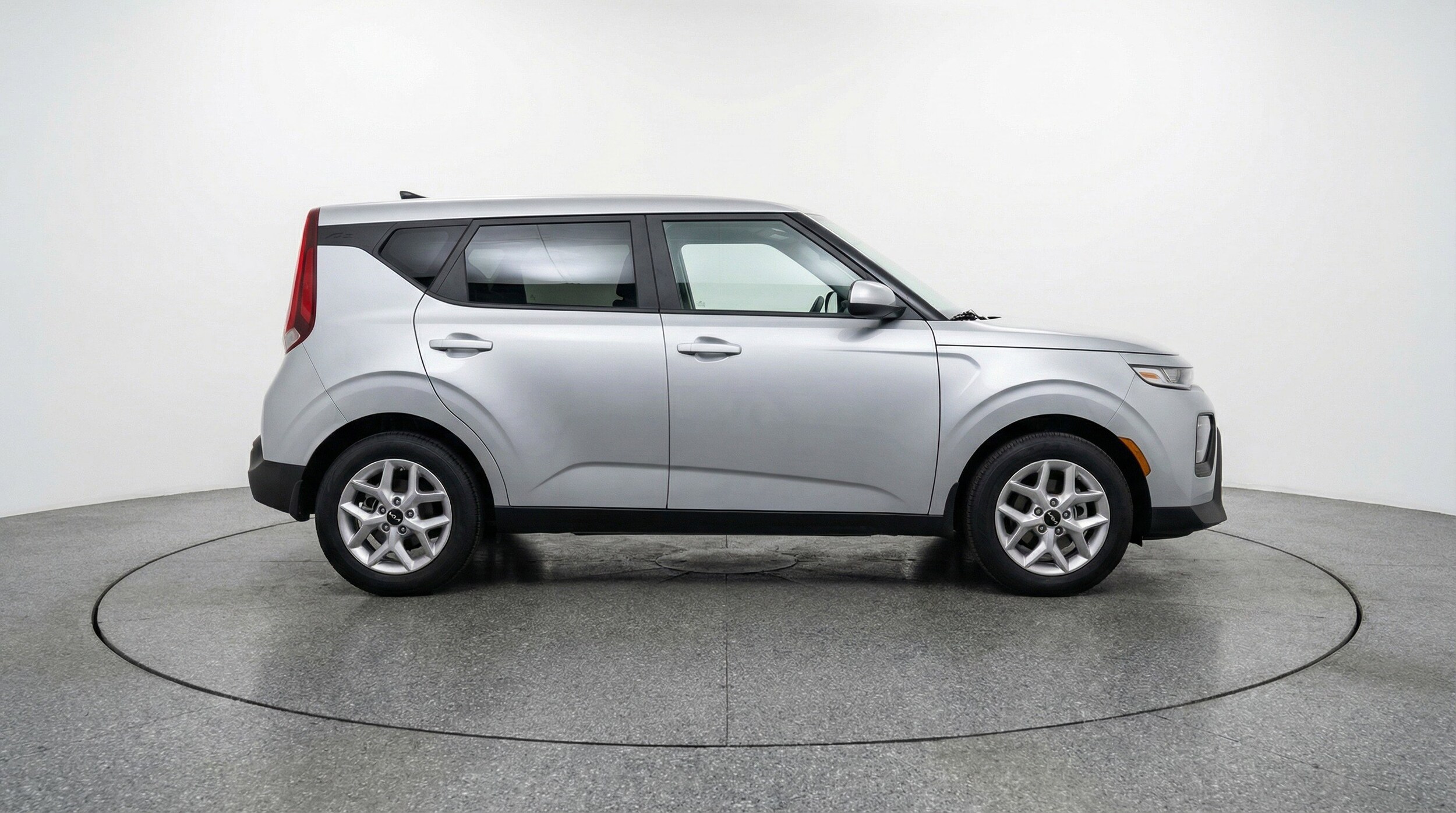 Thumbnail: 2025 Kia Soul - 11