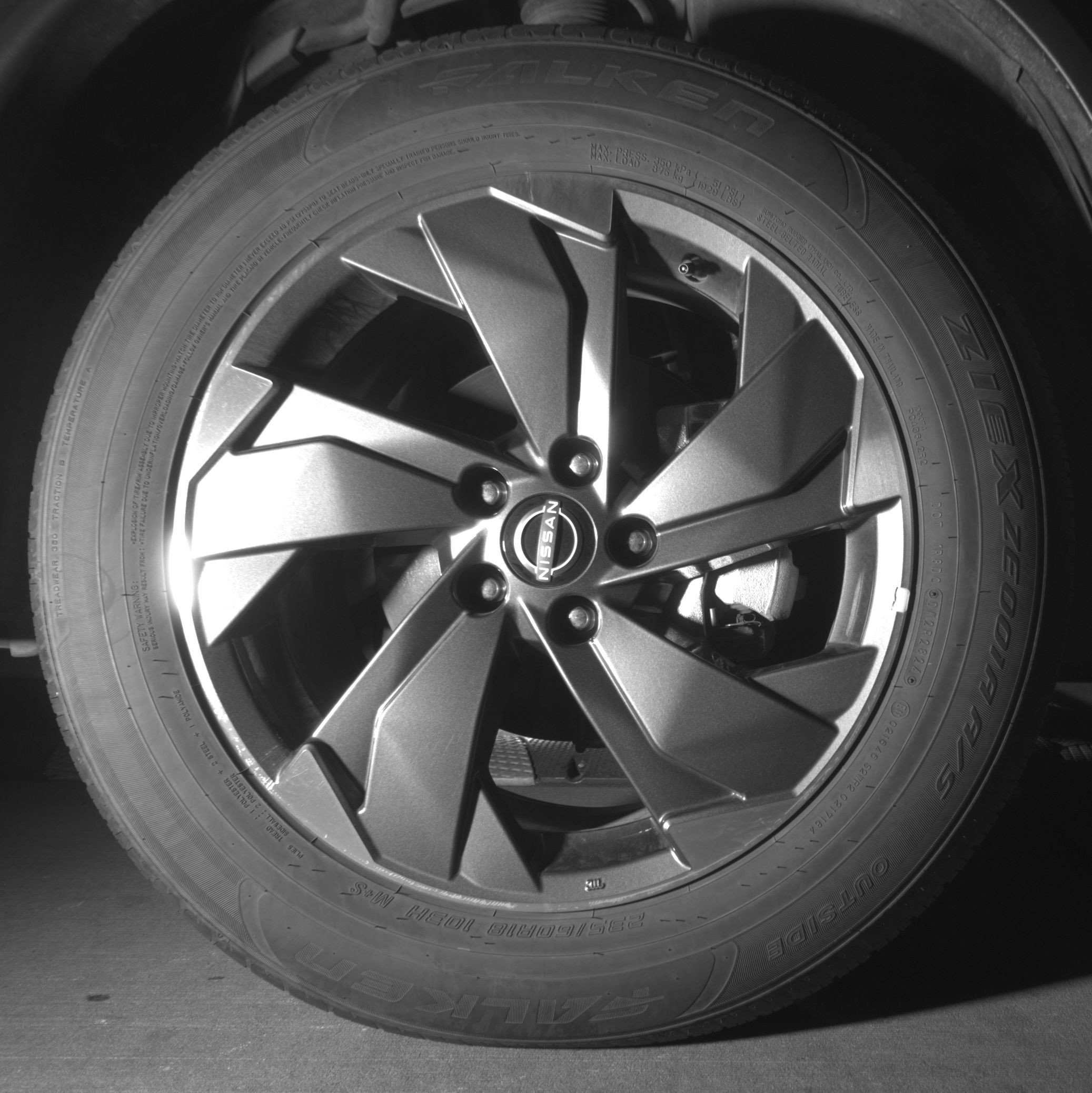 Thumbnail: 2025 Nissan Rogue - 13