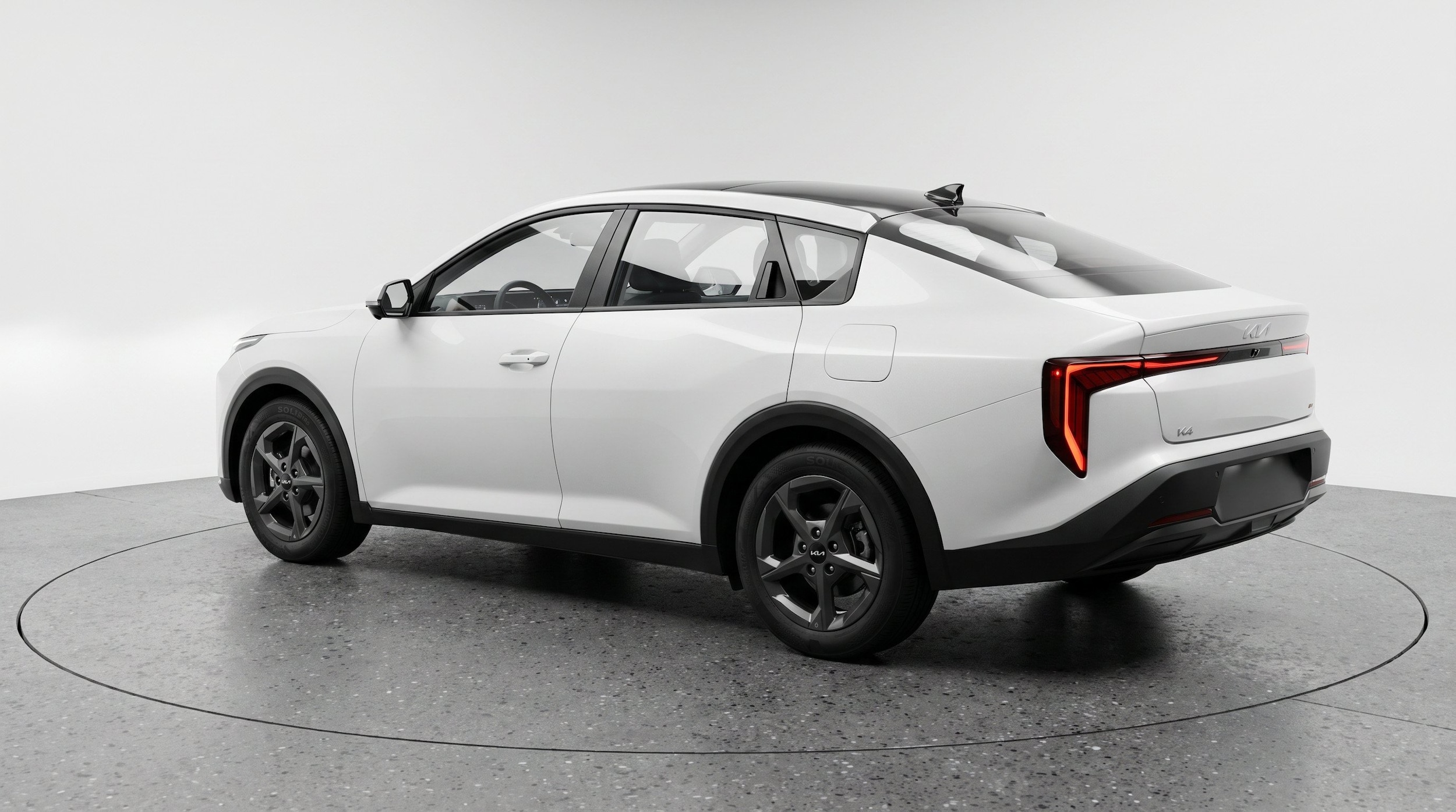 Thumbnail: 2026 Kia K4 - 6