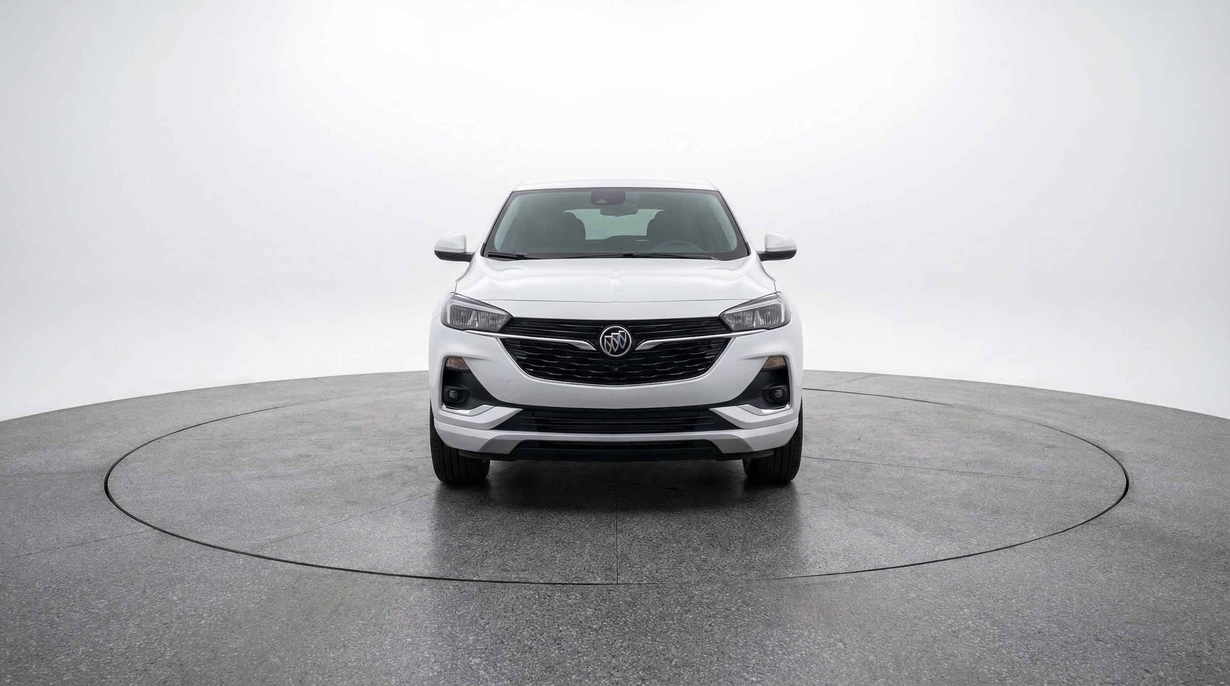 Thumbnail: 2025 Buick Encore GX - 2