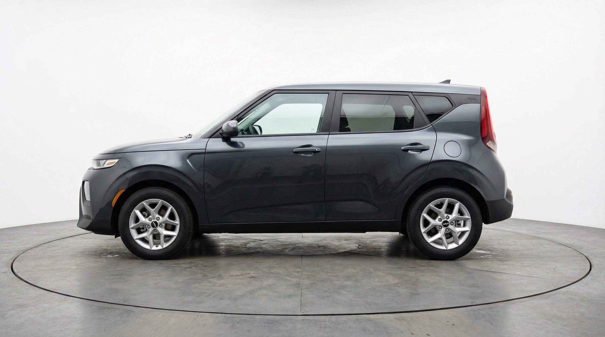 Thumbnail: 2025 Kia Soul - 5