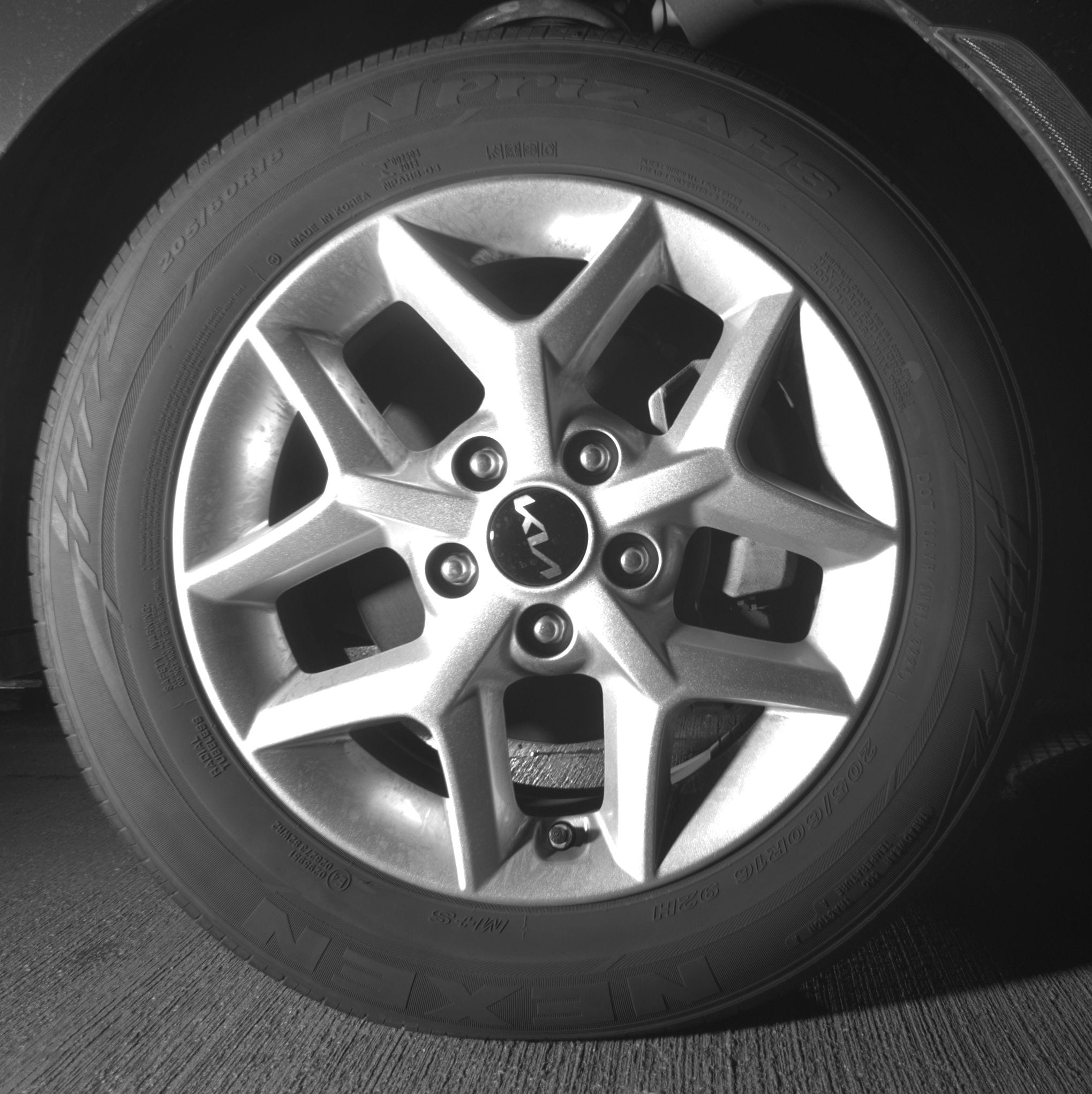 Thumbnail: 2025 Kia Soul - 10