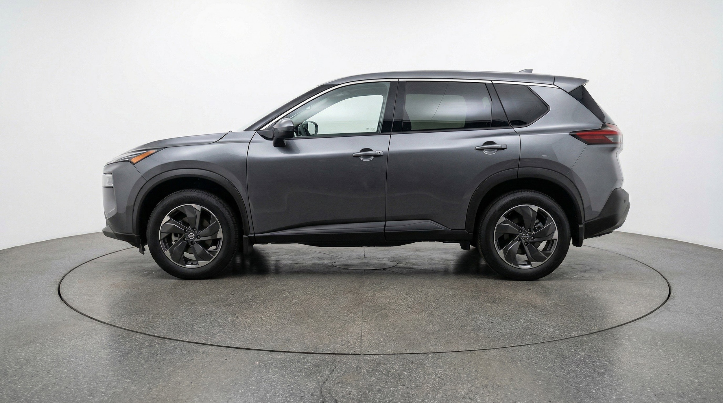 Thumbnail: 2025 Nissan Rogue - 5