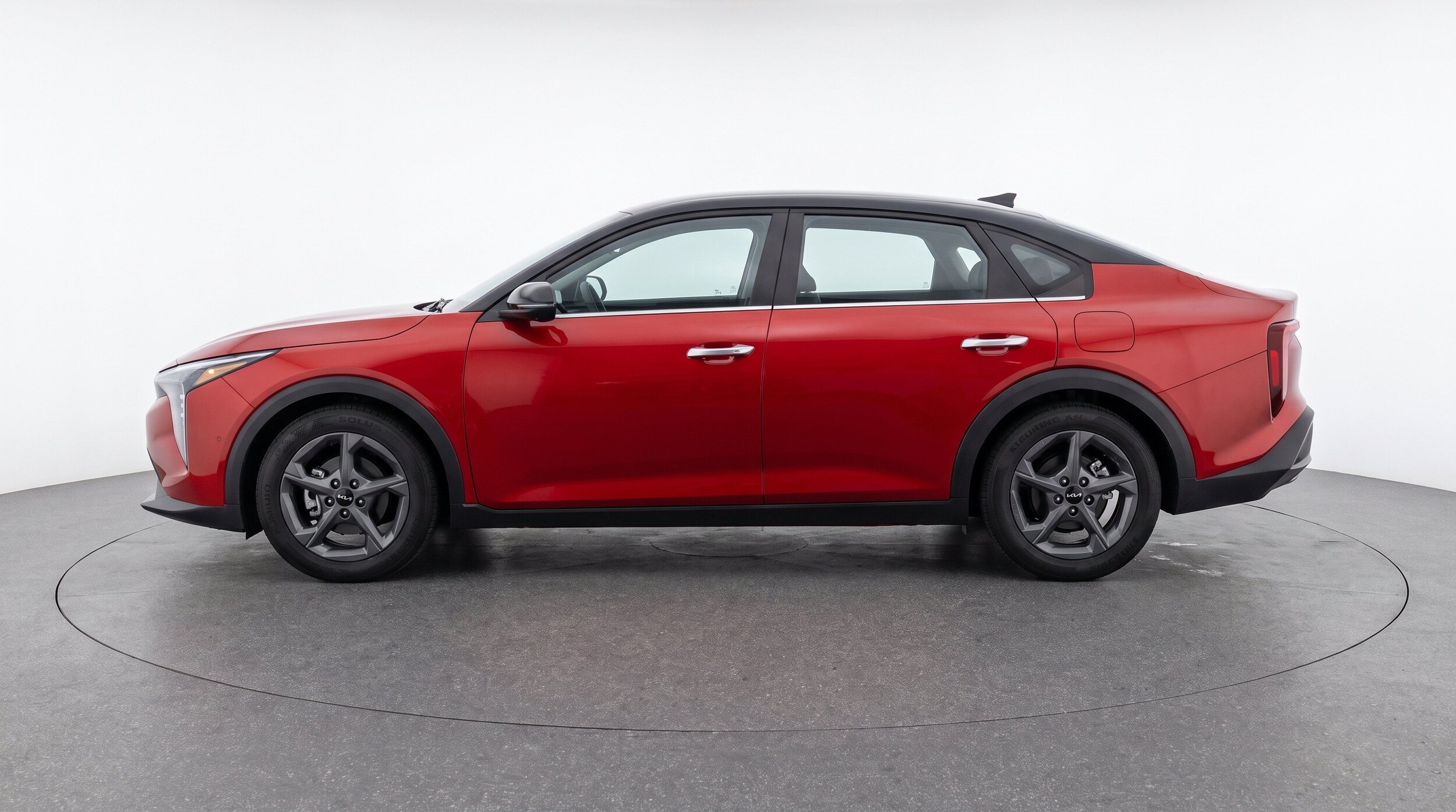 Thumbnail: 2026 Kia K4 - 5