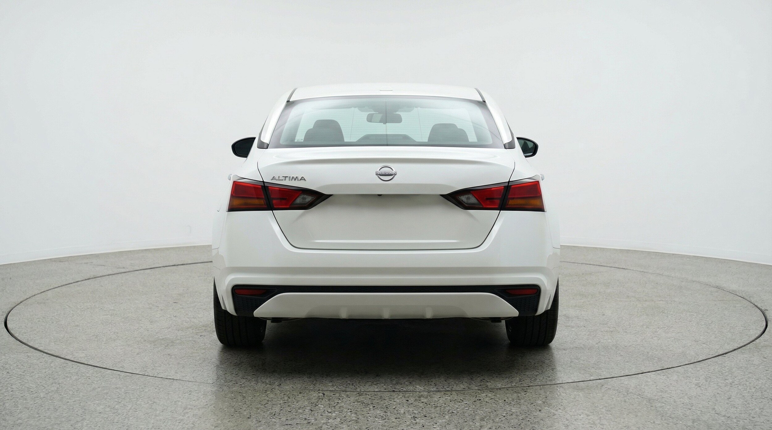 Thumbnail: 2025 Nissan Altima - 7