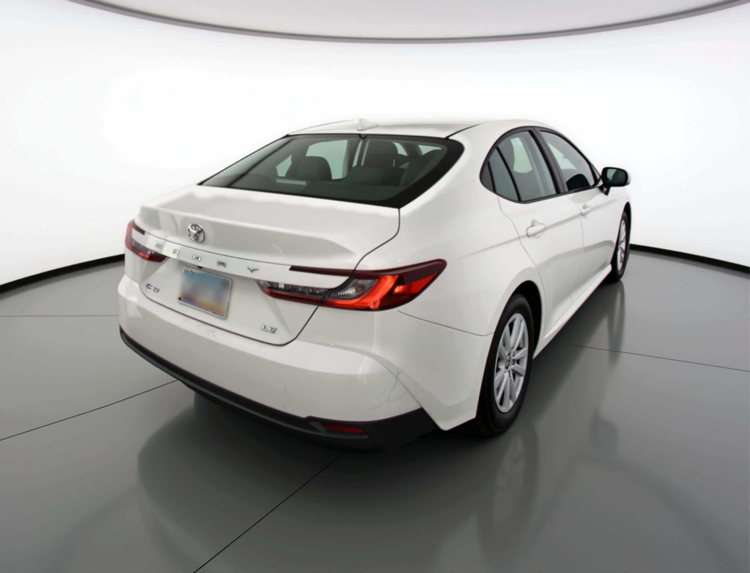 Thumbnail: 2025 Toyota Camry - 7