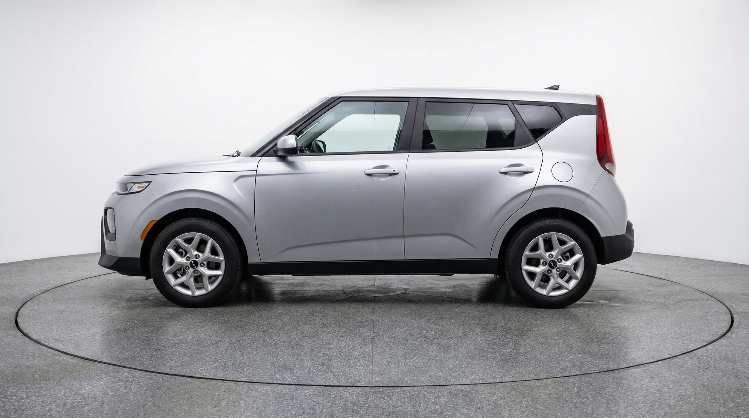 Thumbnail: 2025 Kia Soul - 4