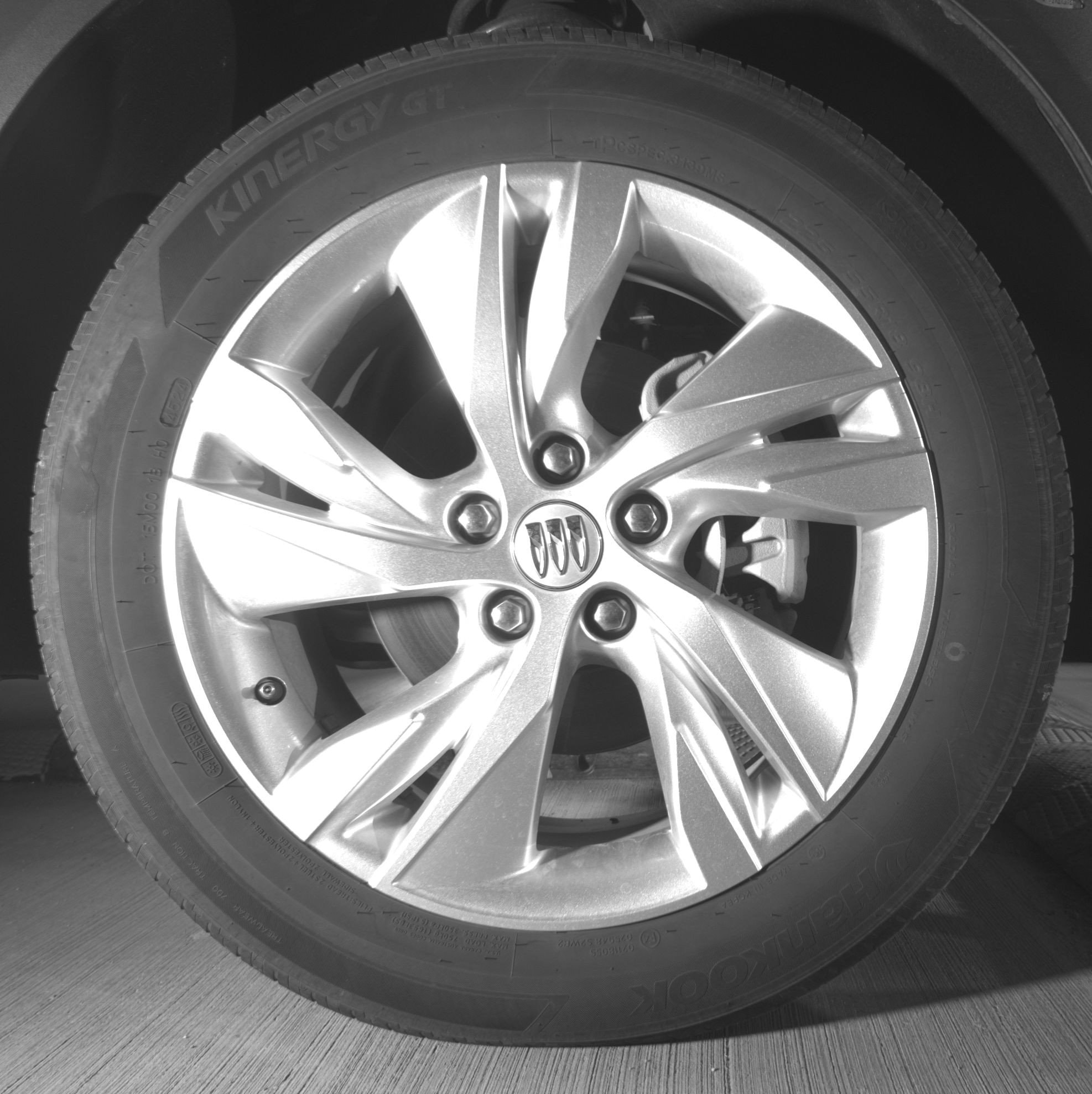 Thumbnail: 2025 Buick Encore GX - 13