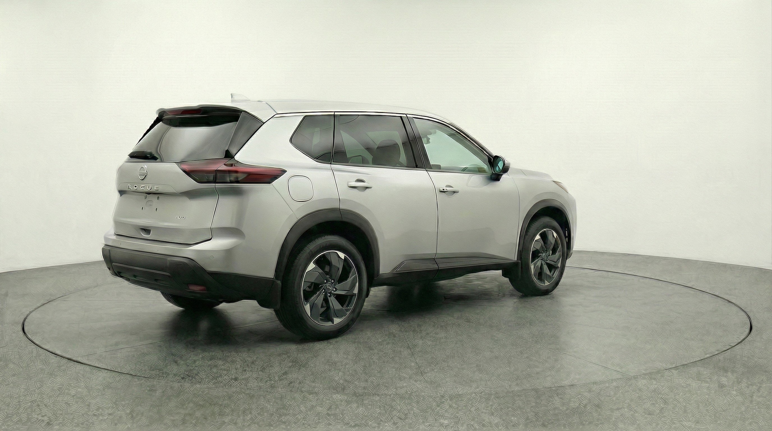 Thumbnail: 2025 Nissan Rogue - 9