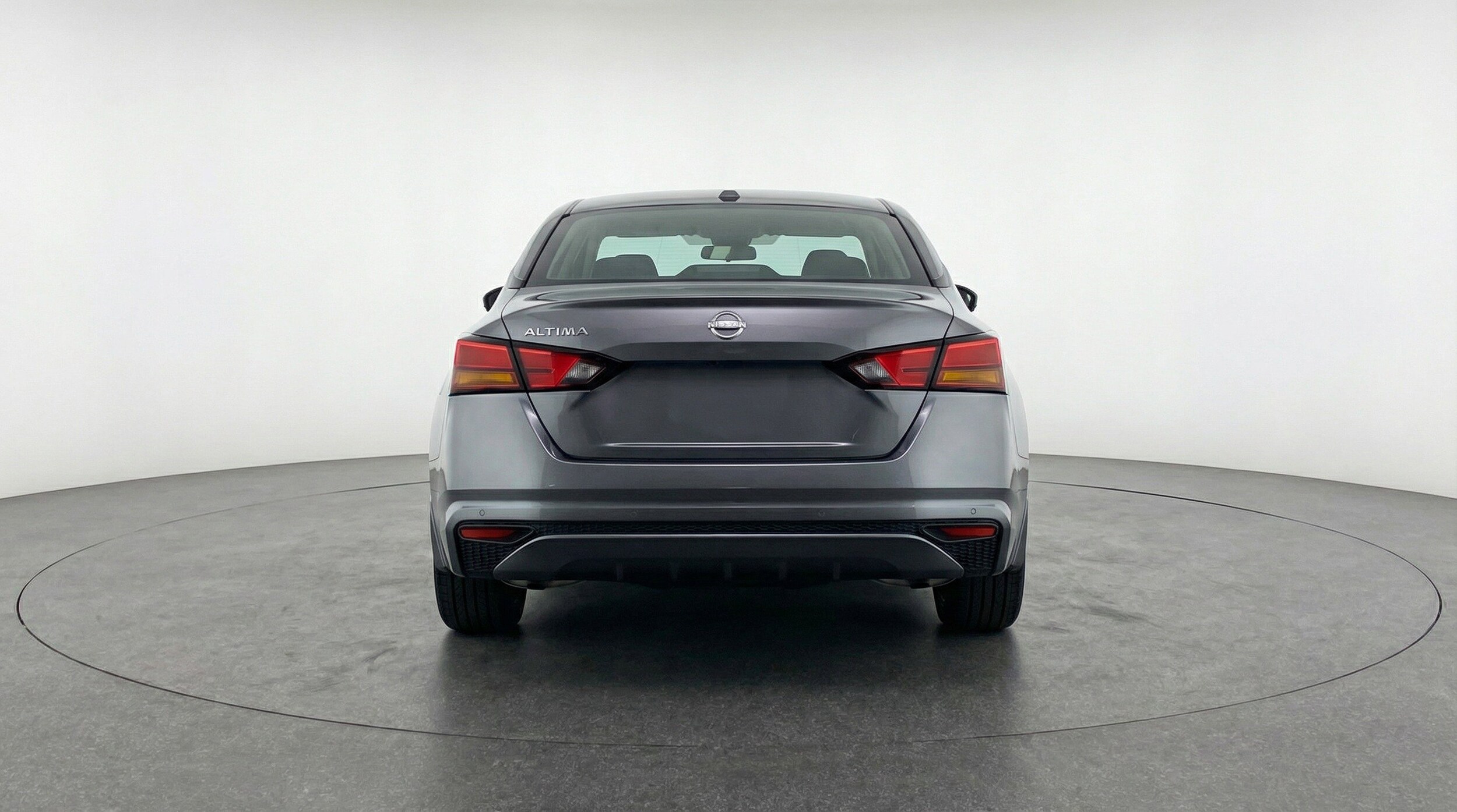 Thumbnail: 2025 Nissan Altima - 7