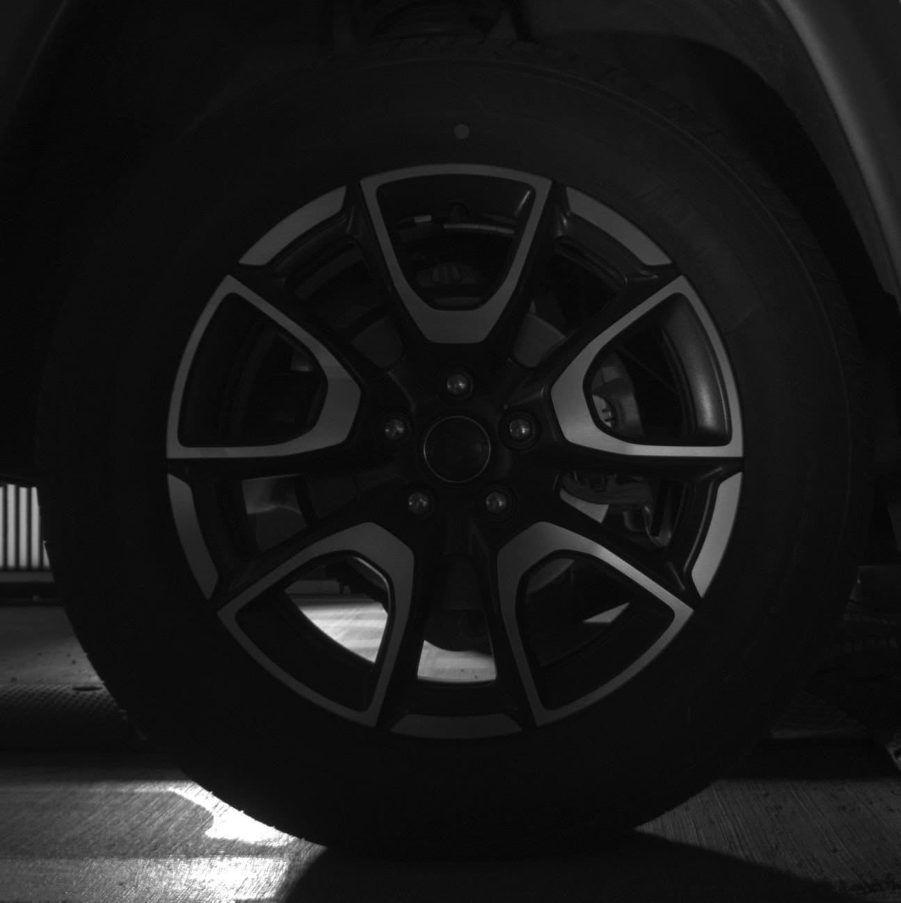 Thumbnail: 2025 Jeep Compass - 15