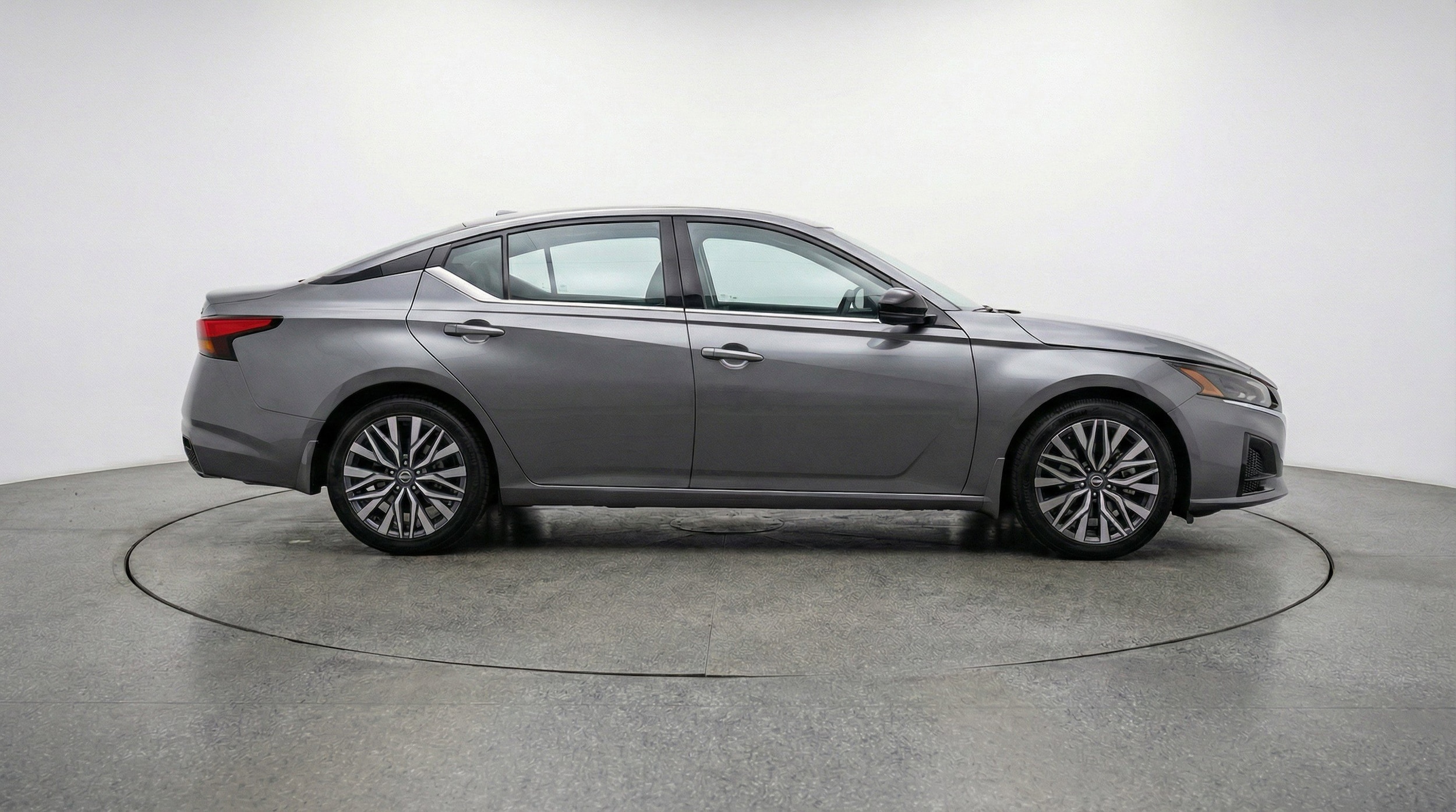 Thumbnail: 2025 Nissan Altima - 11