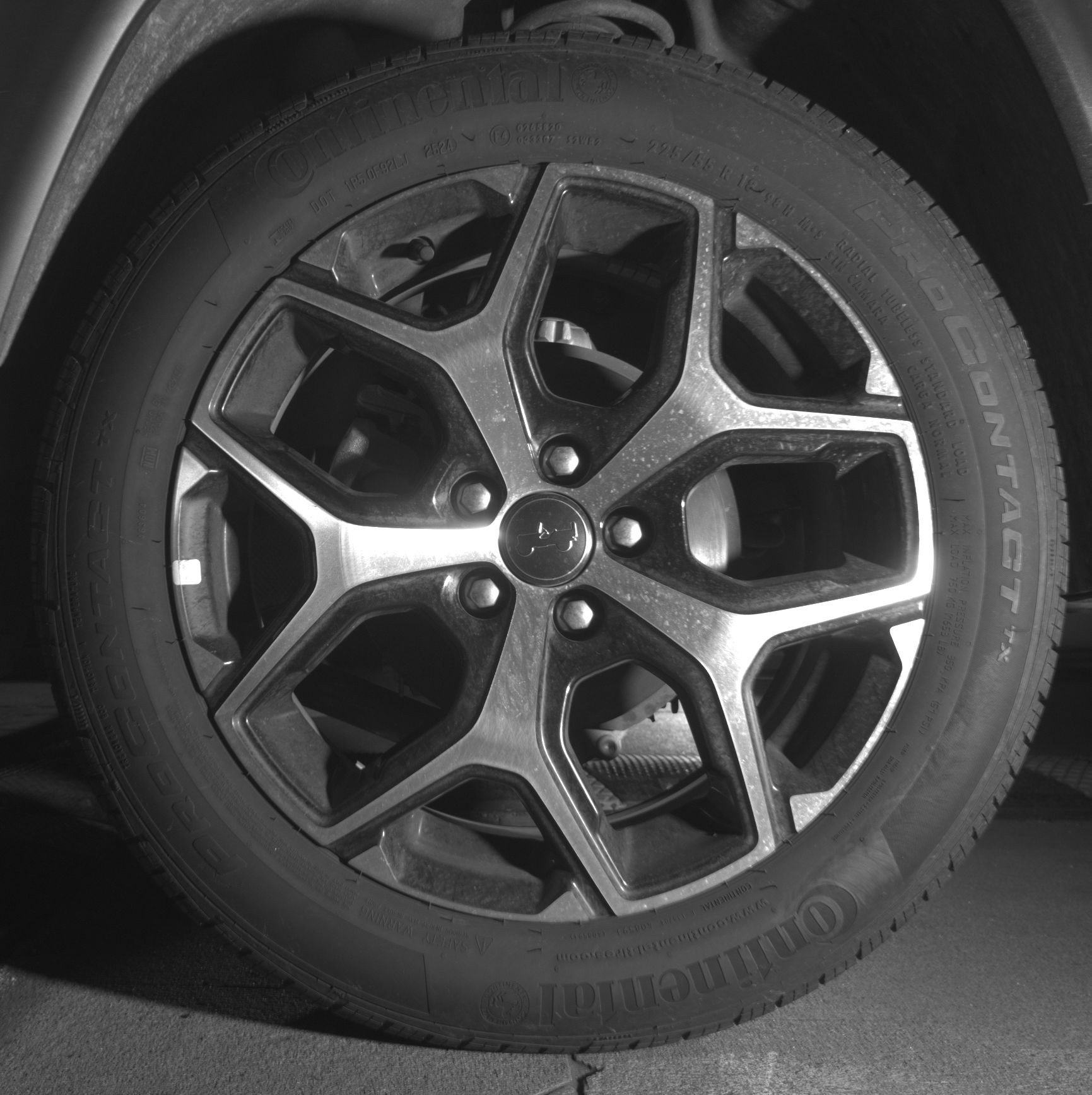 Thumbnail: 2025 Jeep Compass - 14