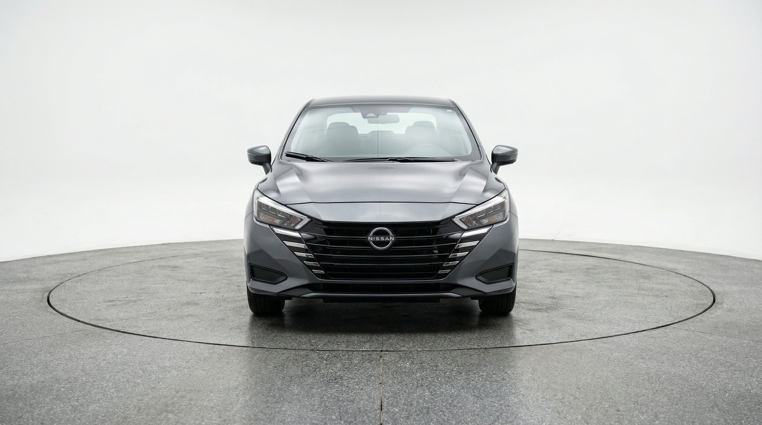 Thumbnail: 2025 Nissan Versa - 2