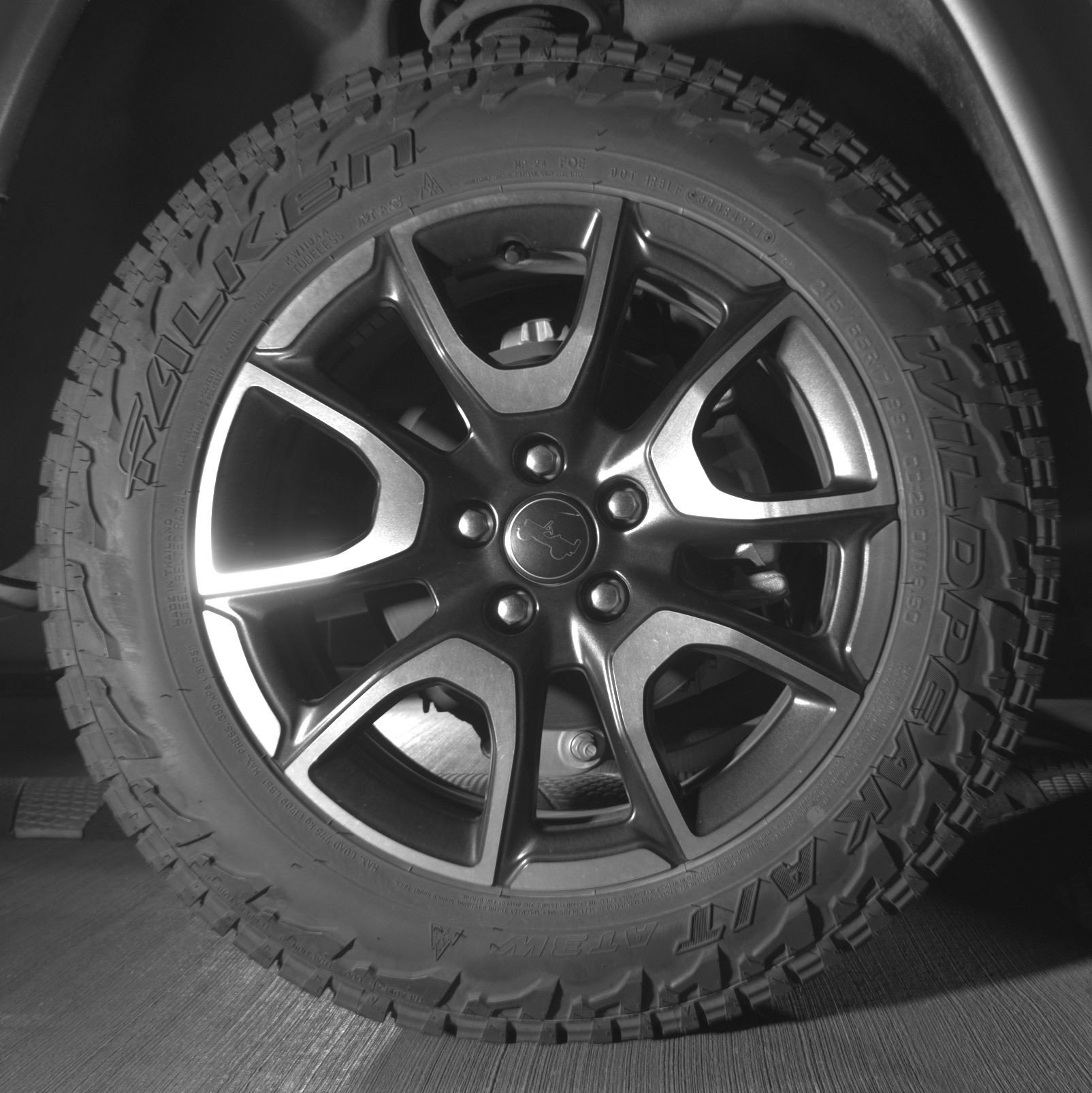 Thumbnail: 2025 Jeep Compass - 15